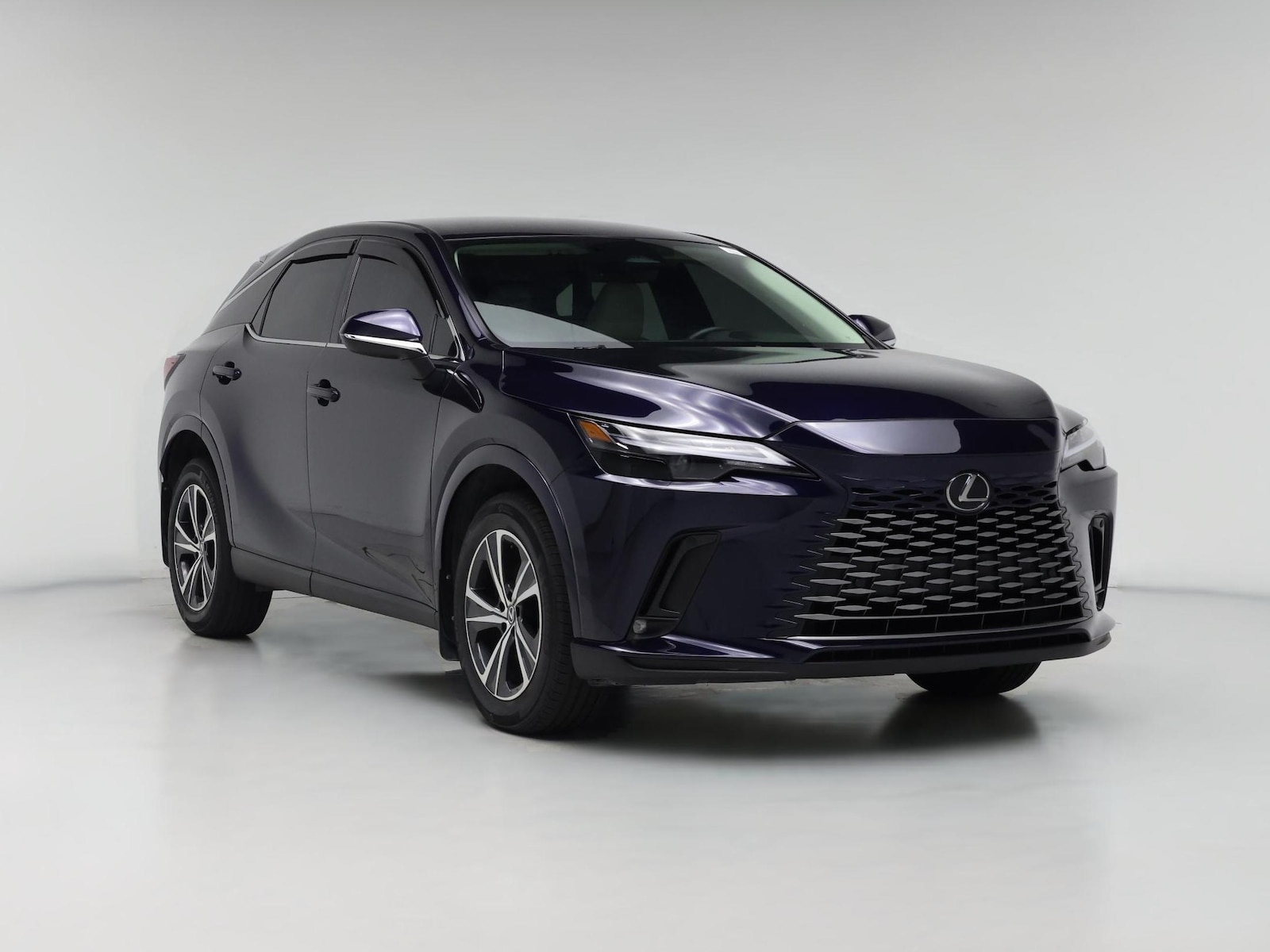2024 Lexus RX 350