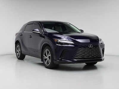 2024 Lexus RX 350