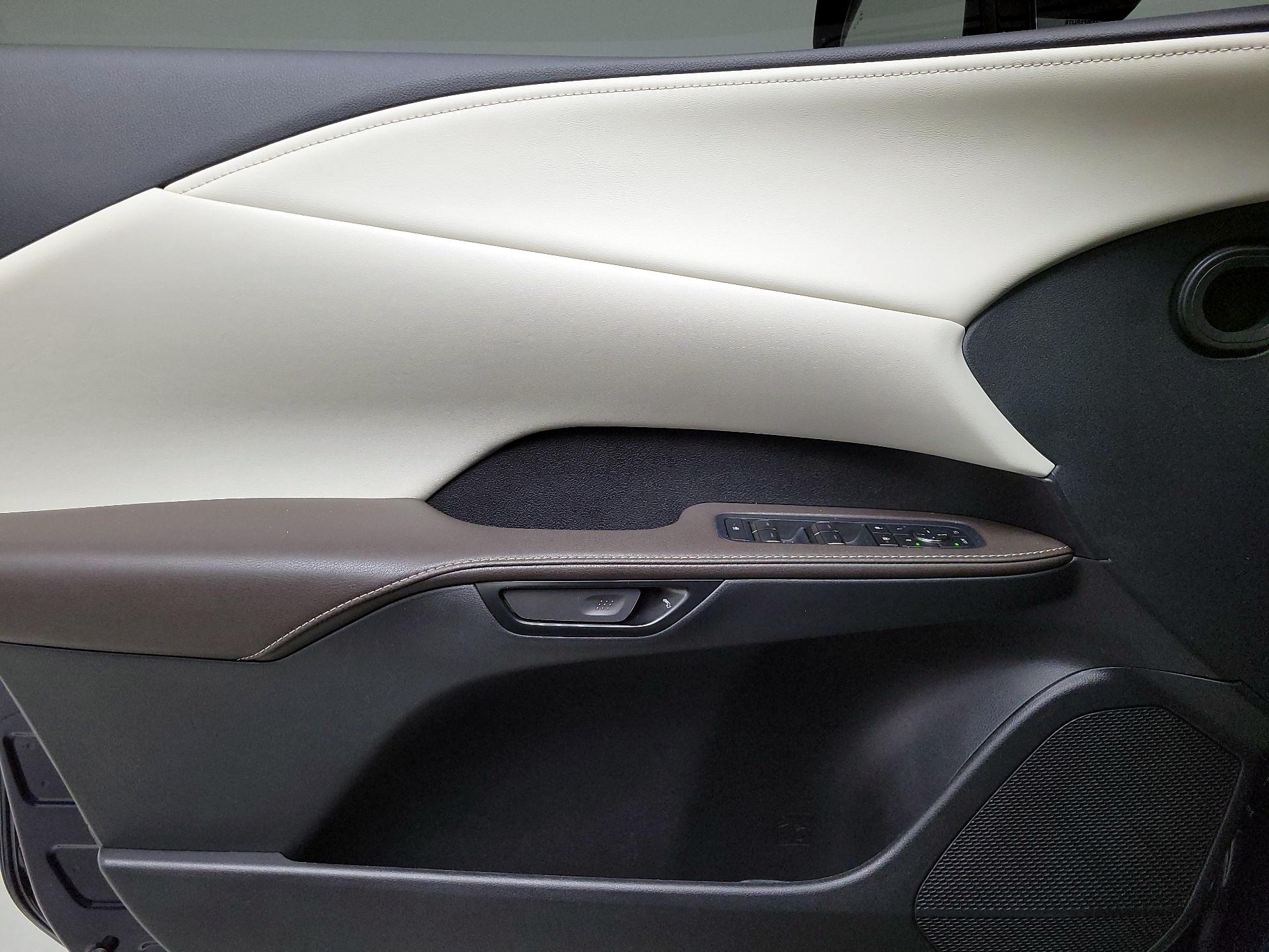 Thumbnail: 2024 Lexus RX - 12