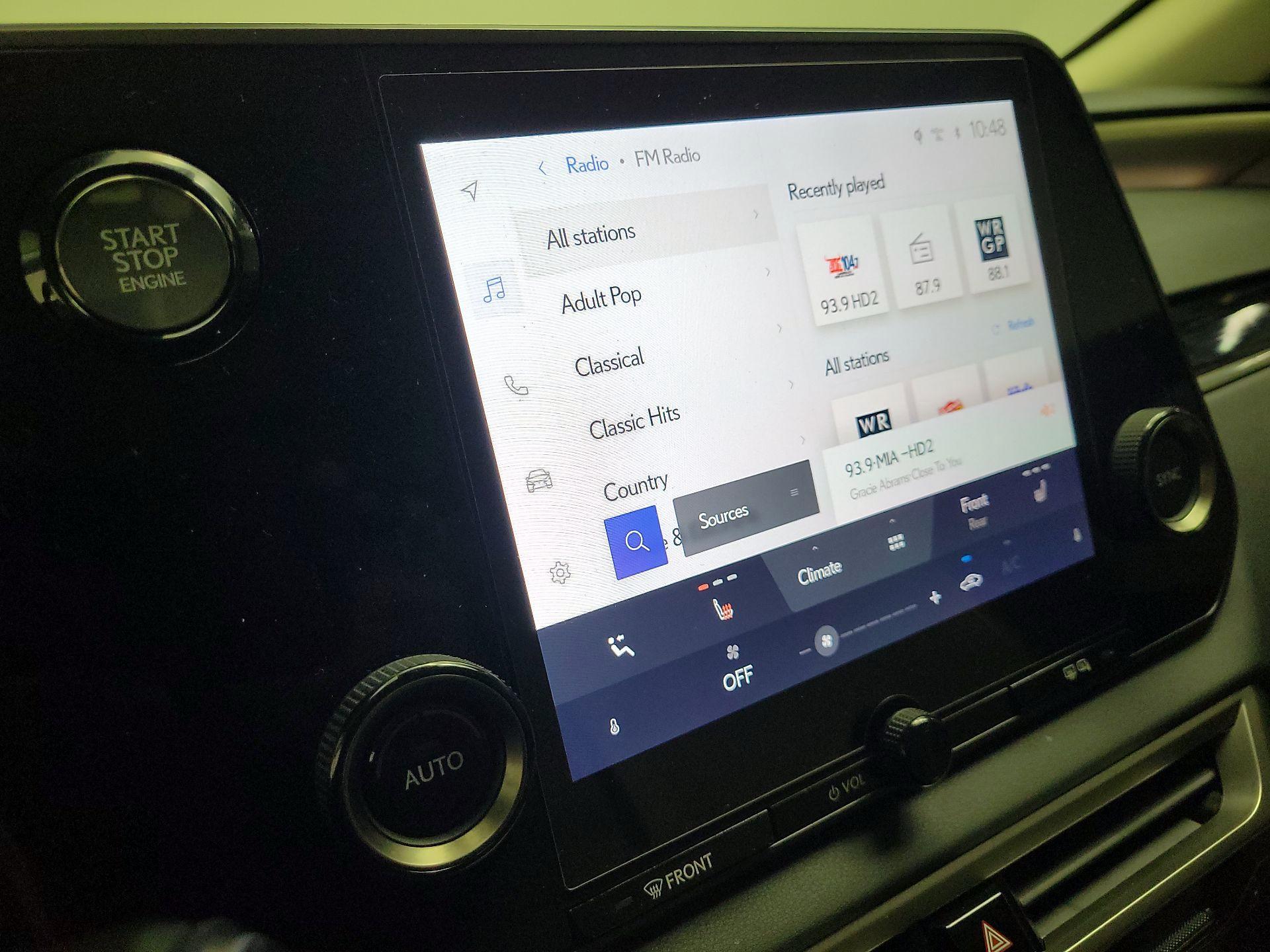 Thumbnail: 2024 Lexus RX - 16