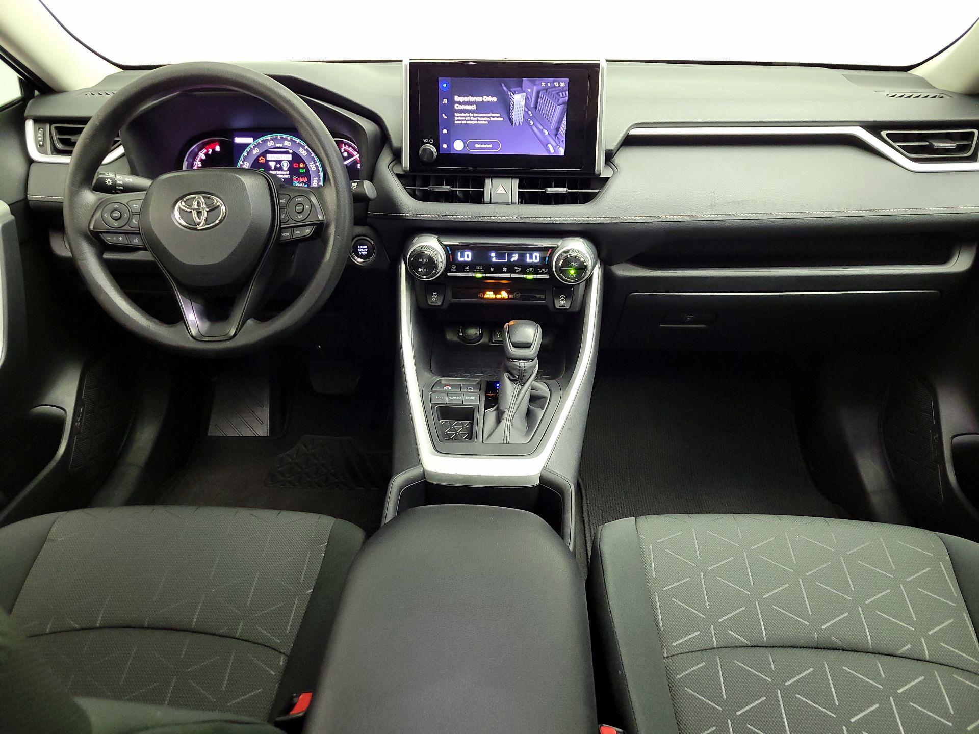 Thumbnail: 2024 Toyota RAV4 - 9