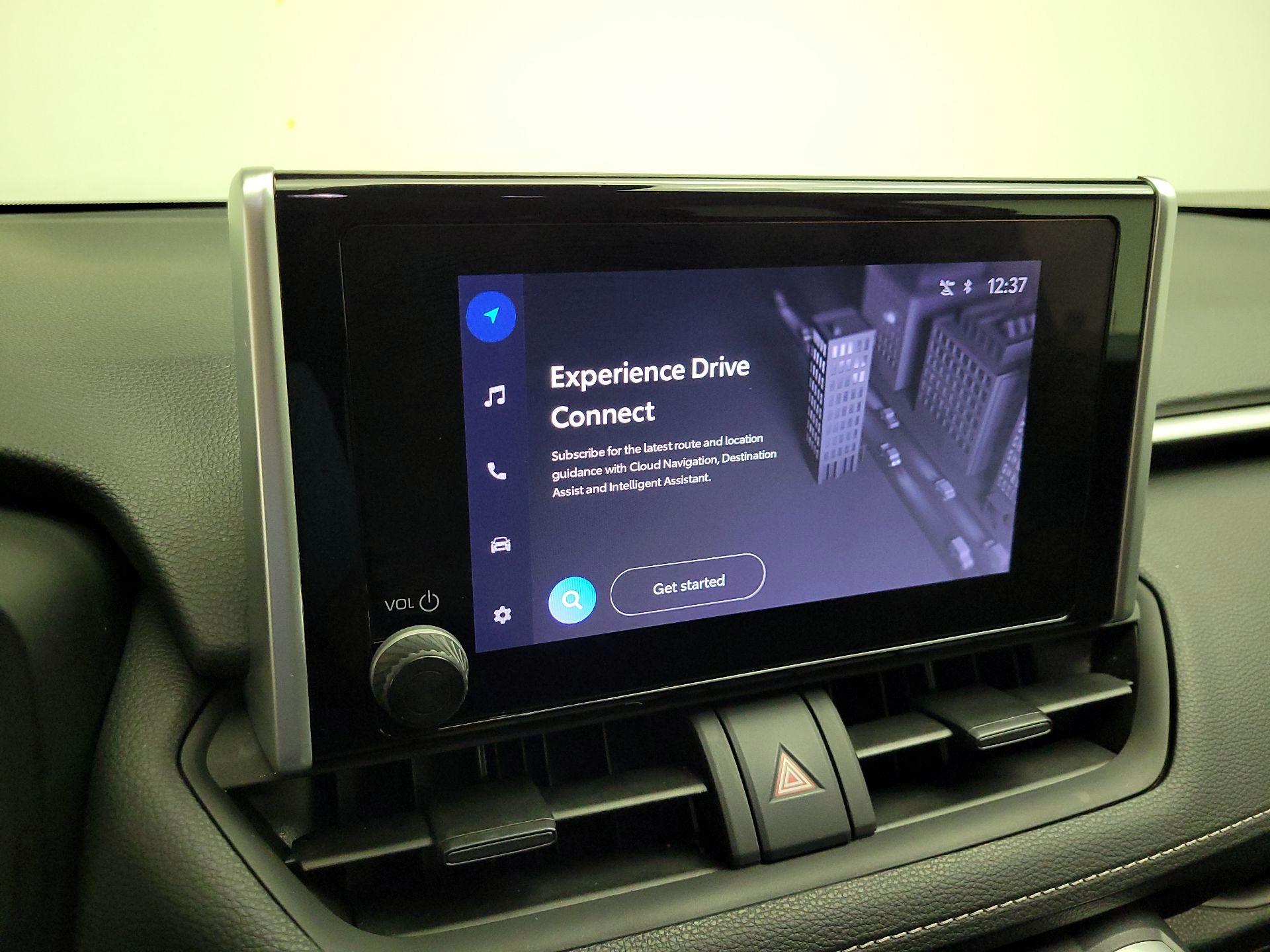 Thumbnail: 2024 Toyota RAV4 - 14