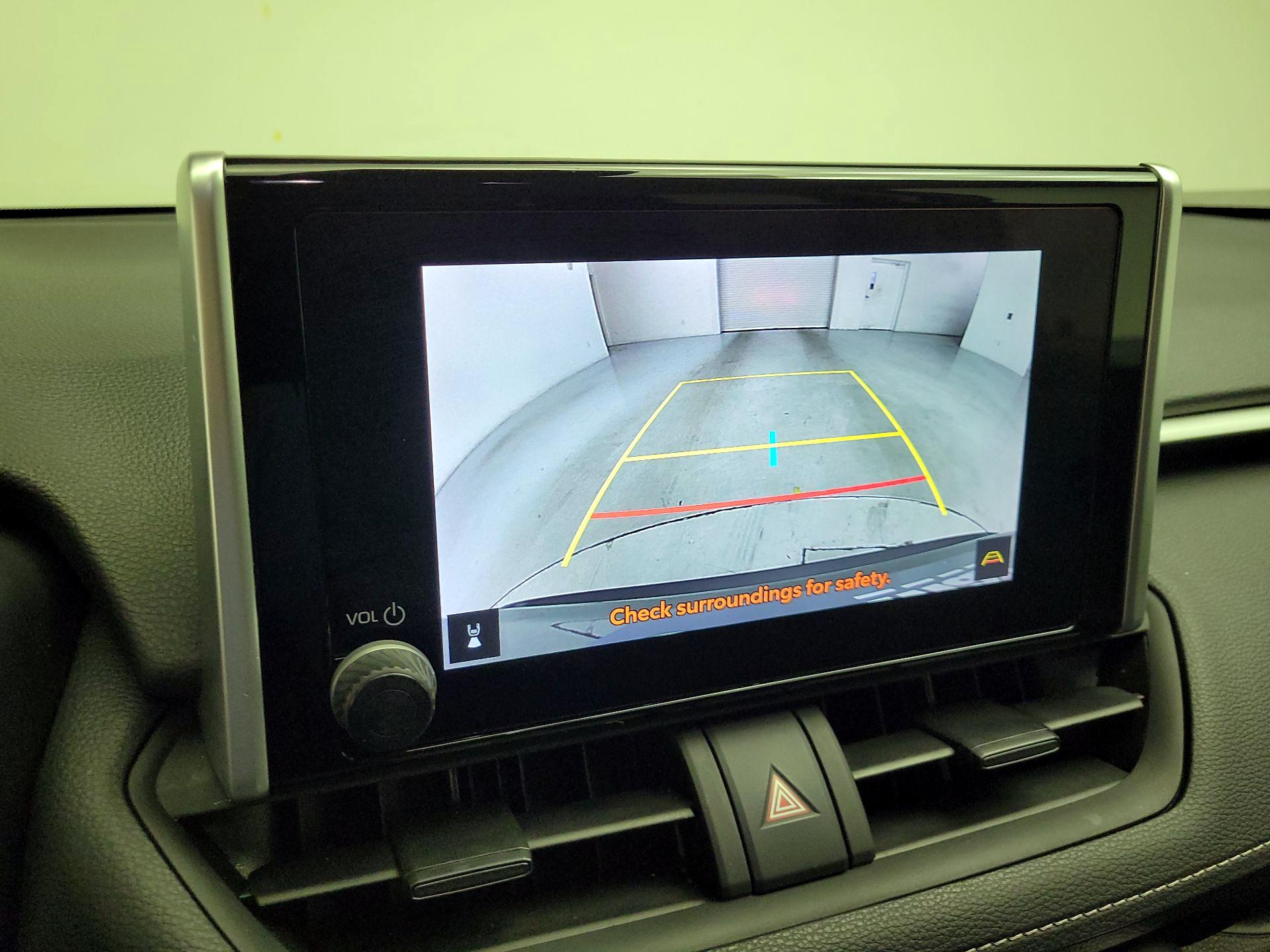 Thumbnail: 2024 Toyota RAV4 - 15