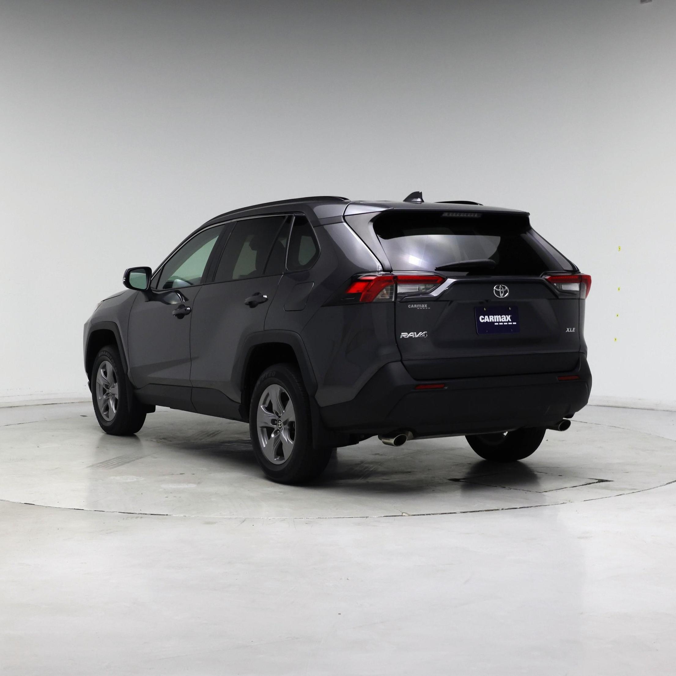 Thumbnail: 2024 Toyota RAV4 - 2