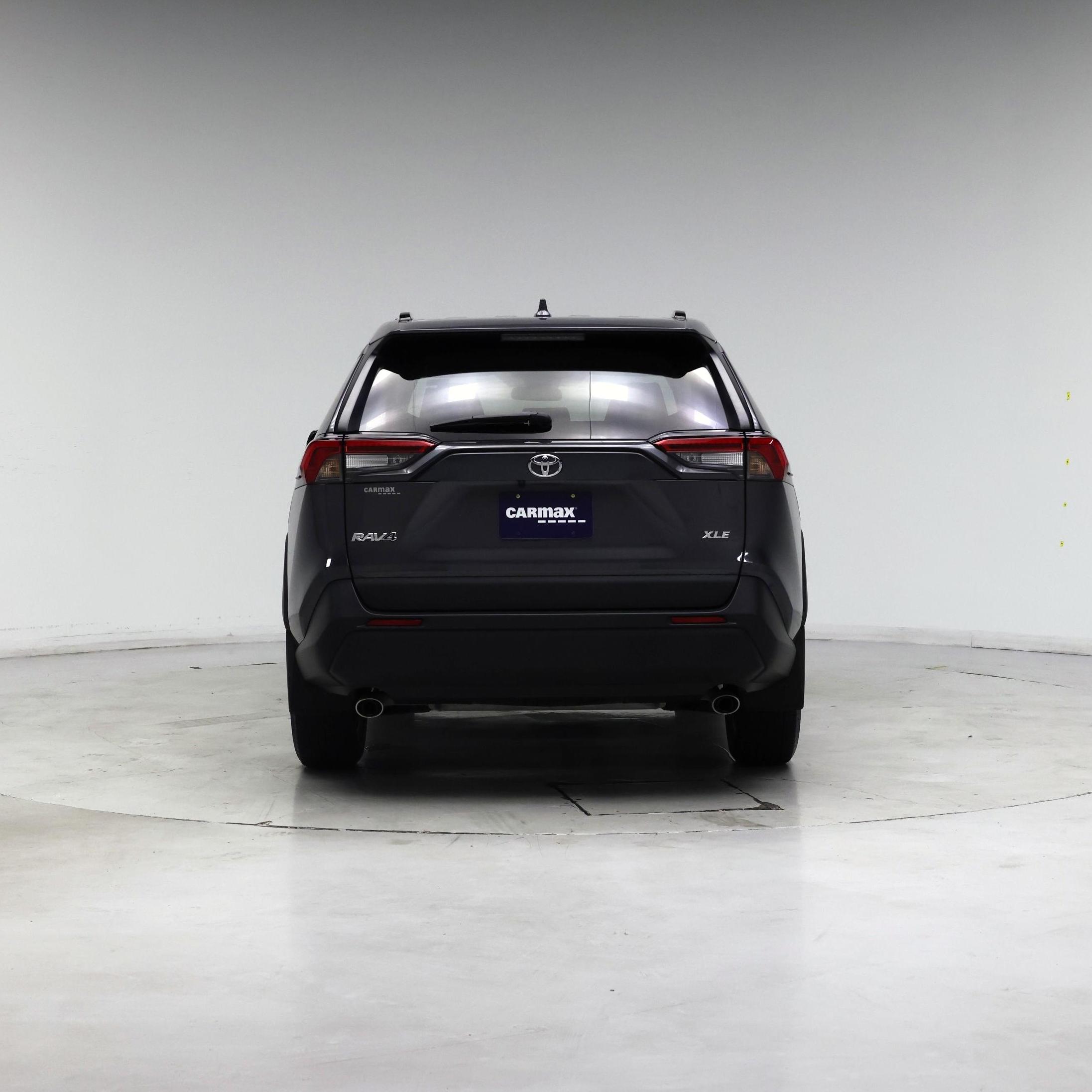 Thumbnail: 2024 Toyota RAV4 - 6