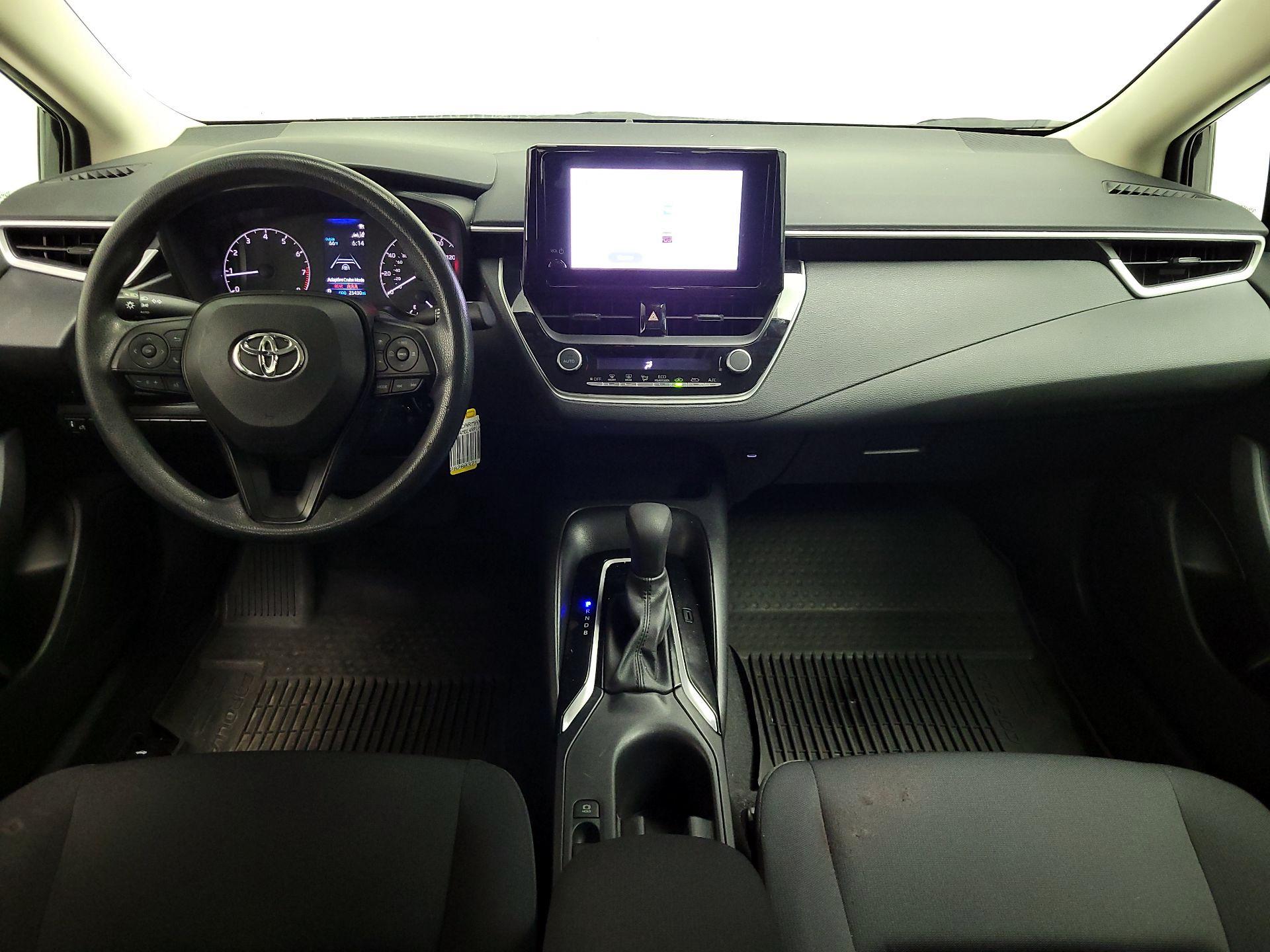 Thumbnail: 2024 Toyota Corolla - 9