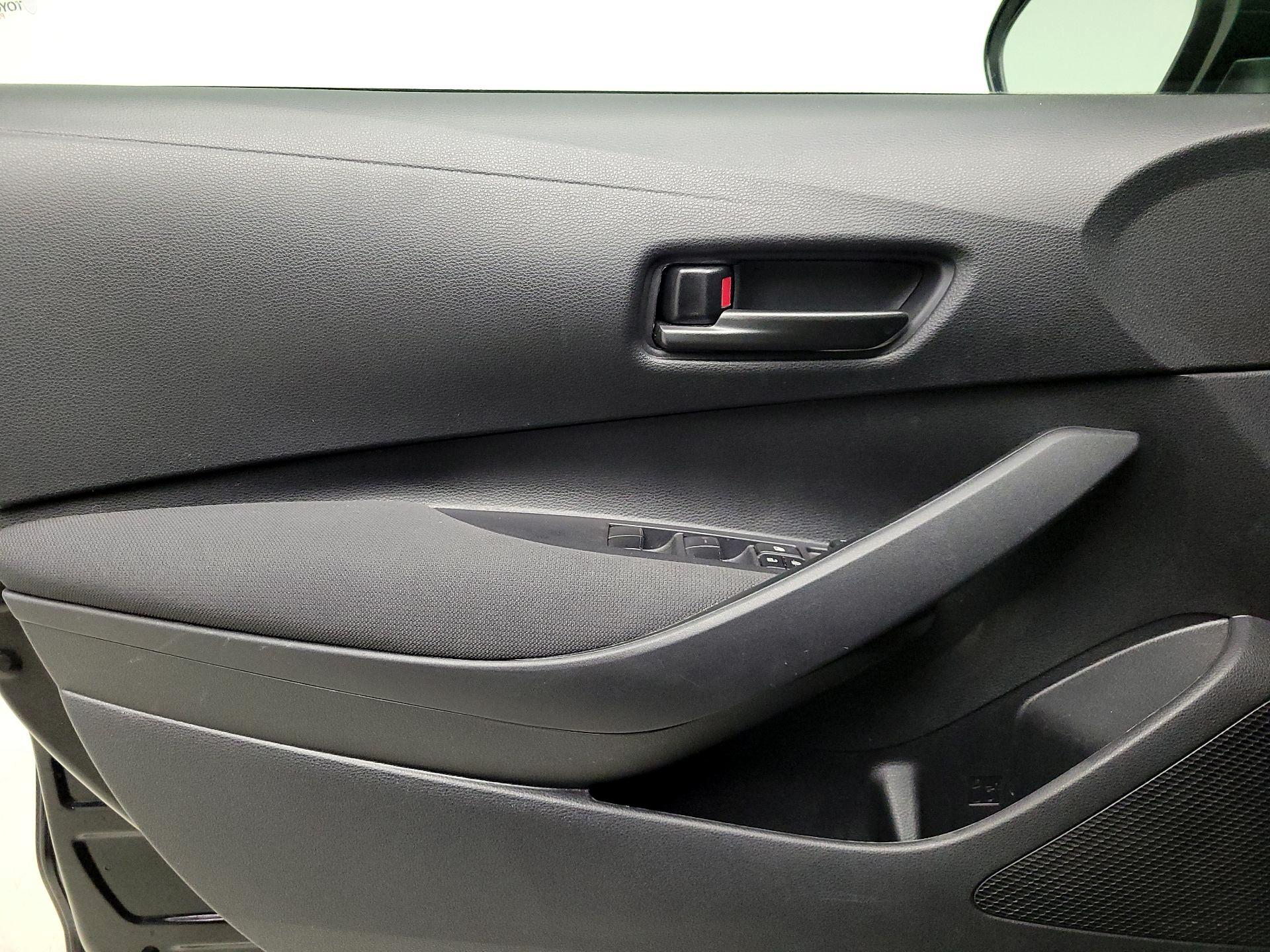 Thumbnail: 2024 Toyota Corolla - 12