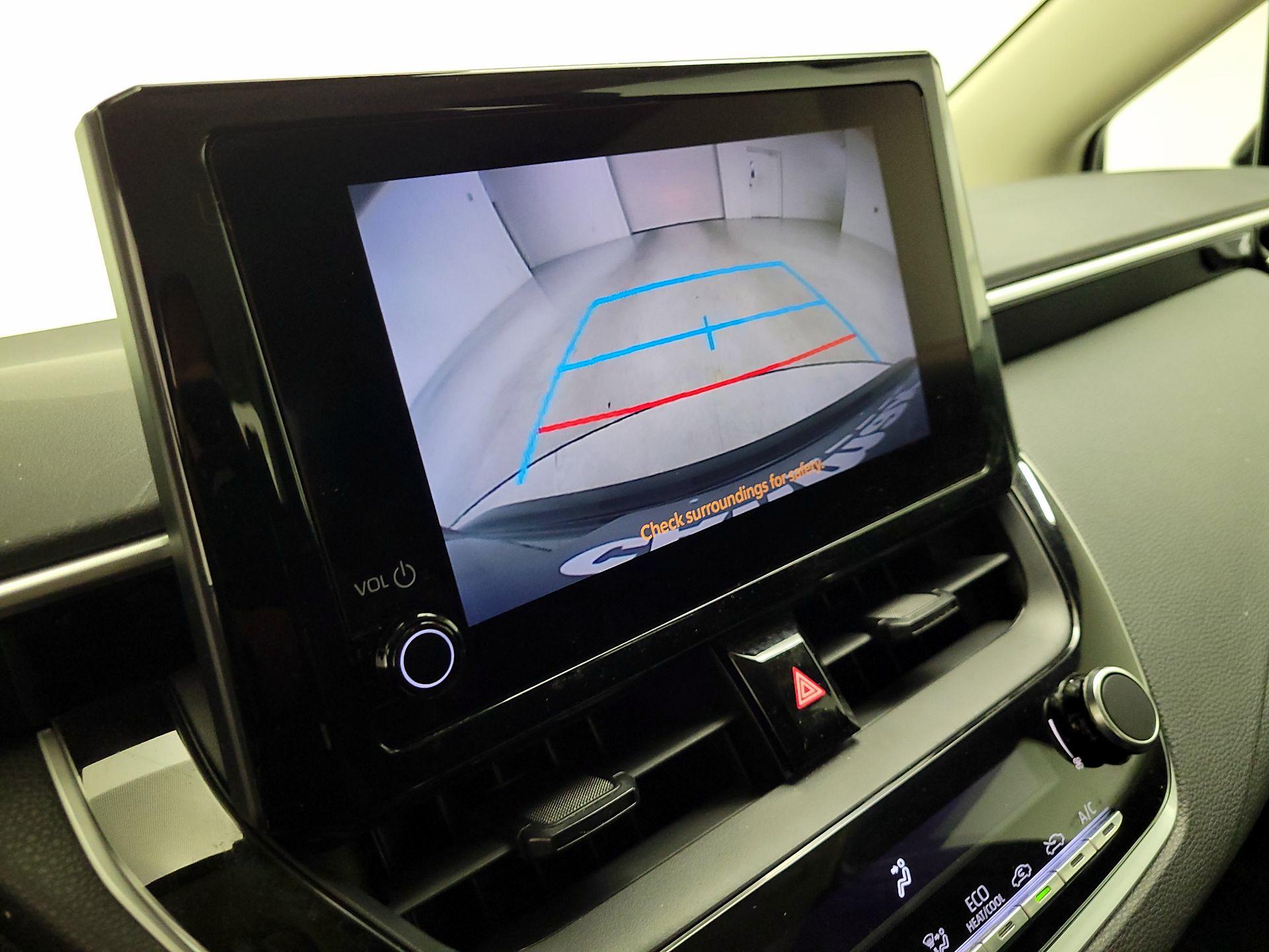 Thumbnail: 2024 Toyota Corolla - 15