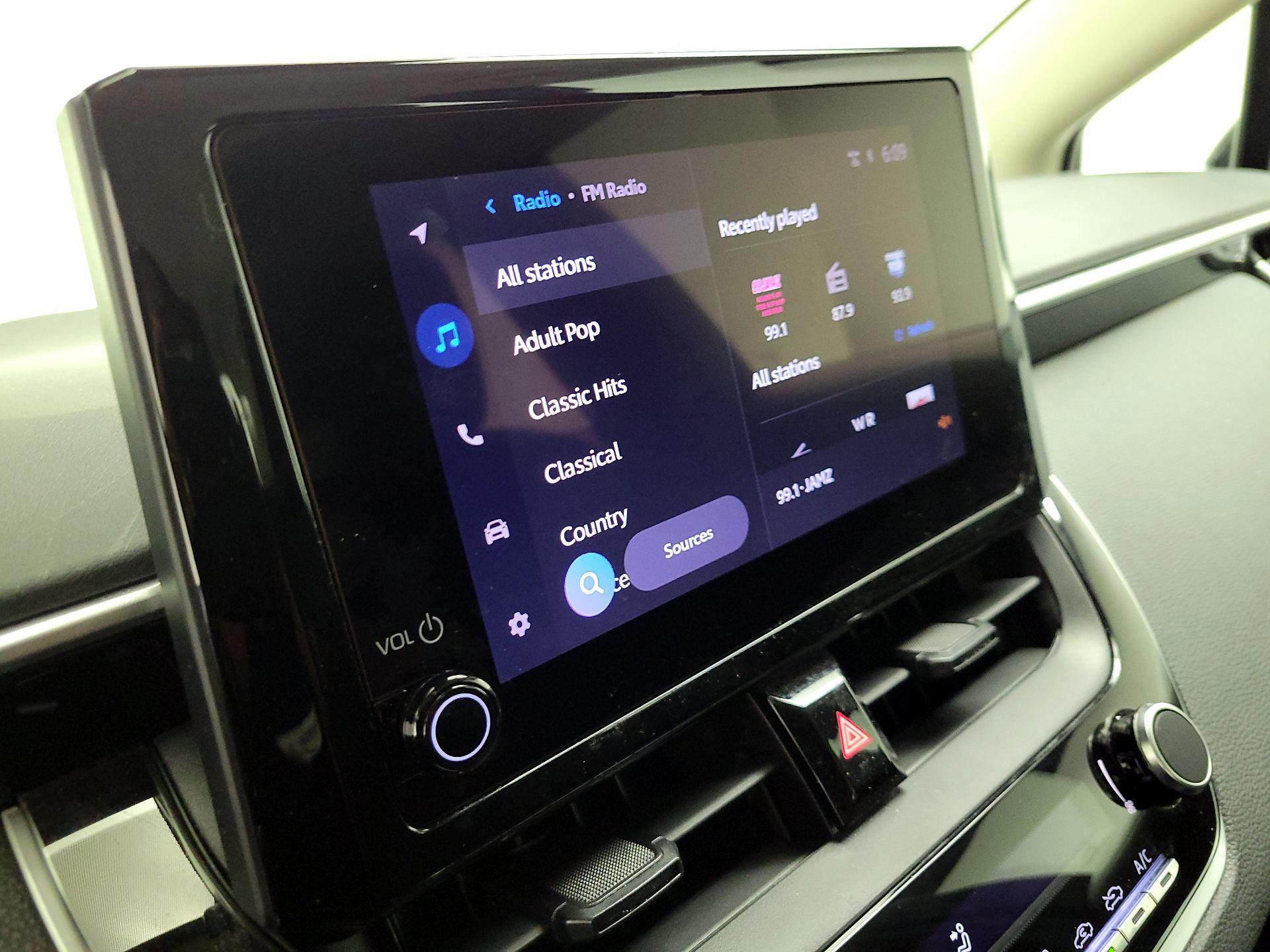 Thumbnail: 2024 Toyota Corolla - 16