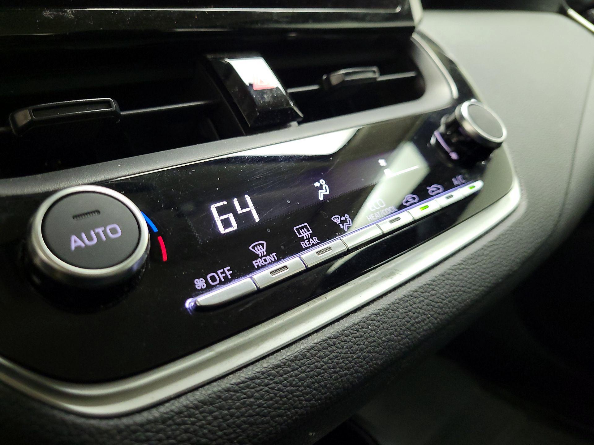 Thumbnail: 2024 Toyota Corolla - 17