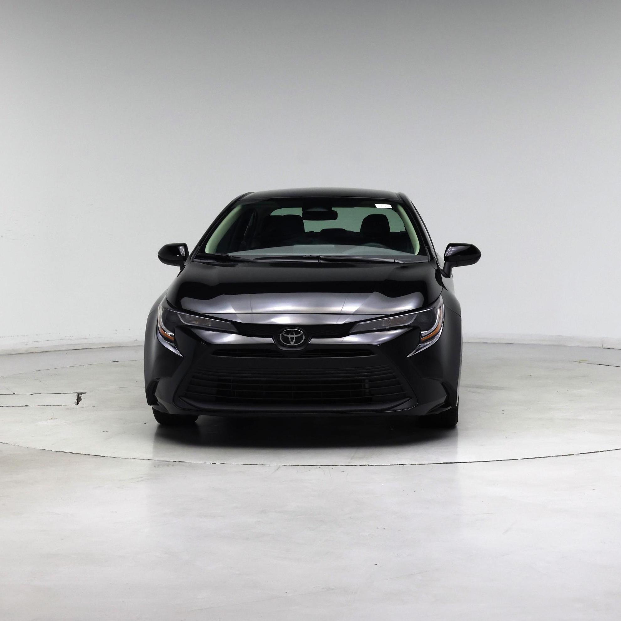 Thumbnail: 2024 Toyota Corolla - 5