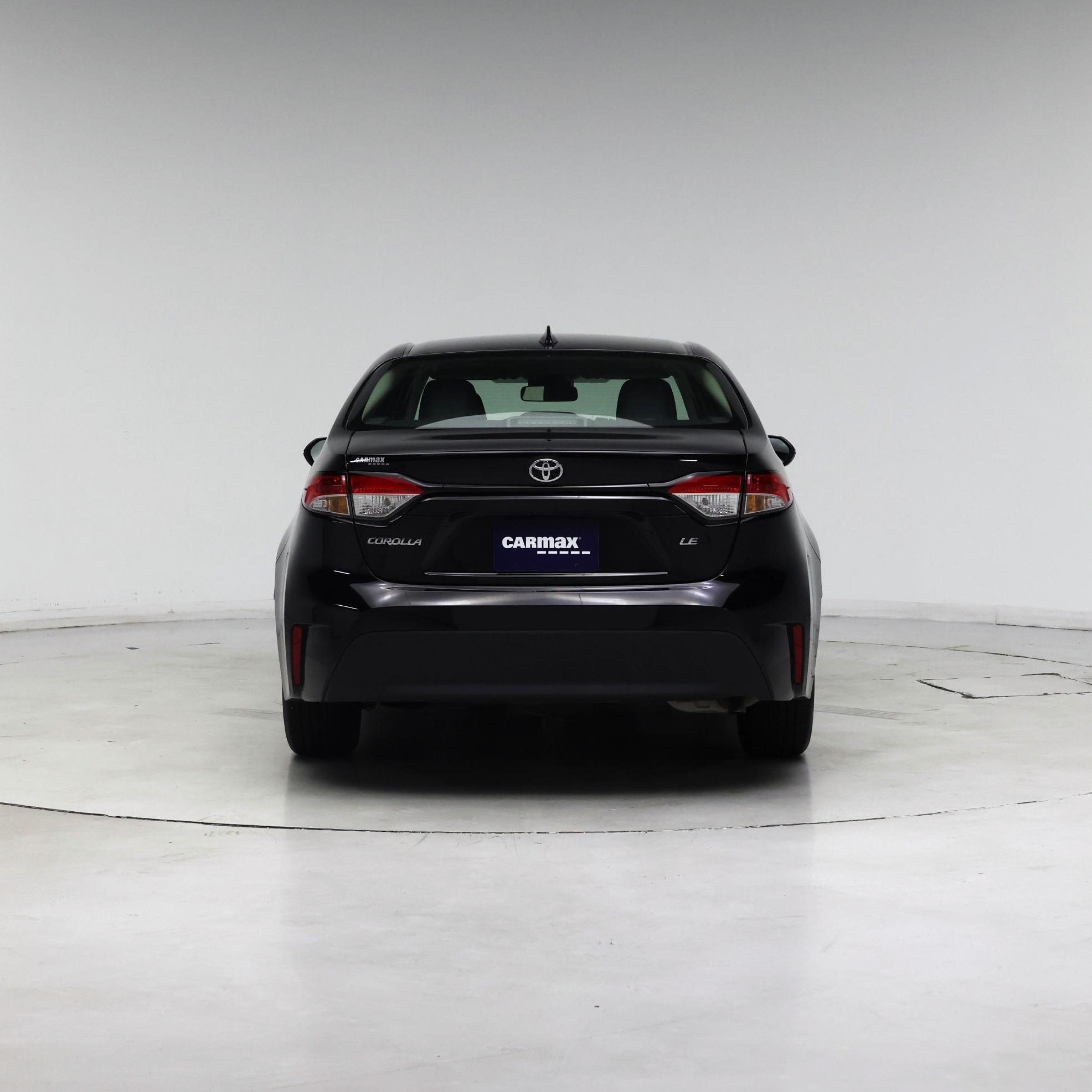 Thumbnail: 2024 Toyota Corolla - 6