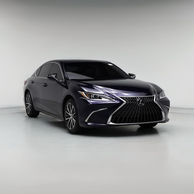 2025 Lexus ES 350