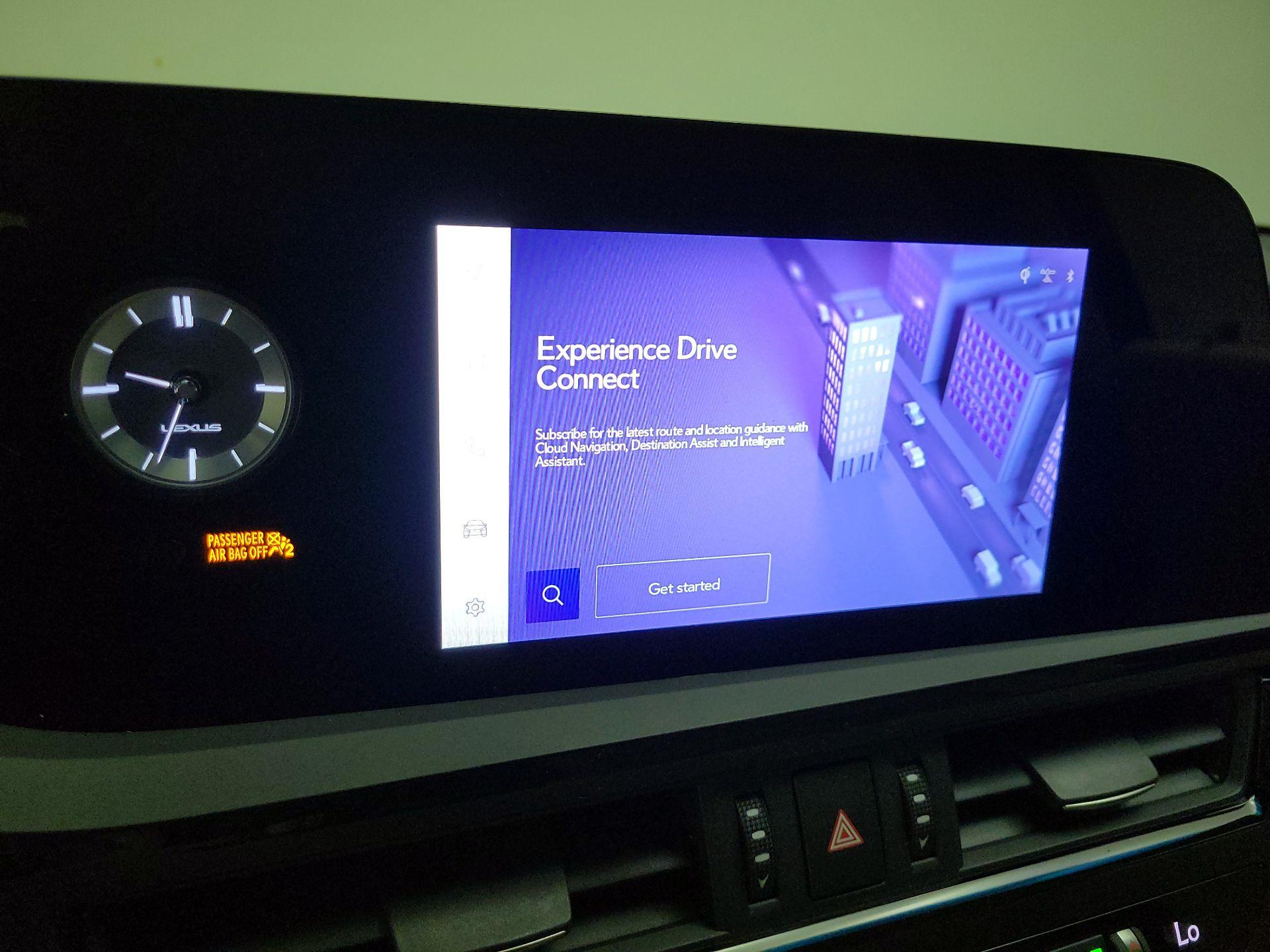 Thumbnail: 2025 Lexus ES - 14