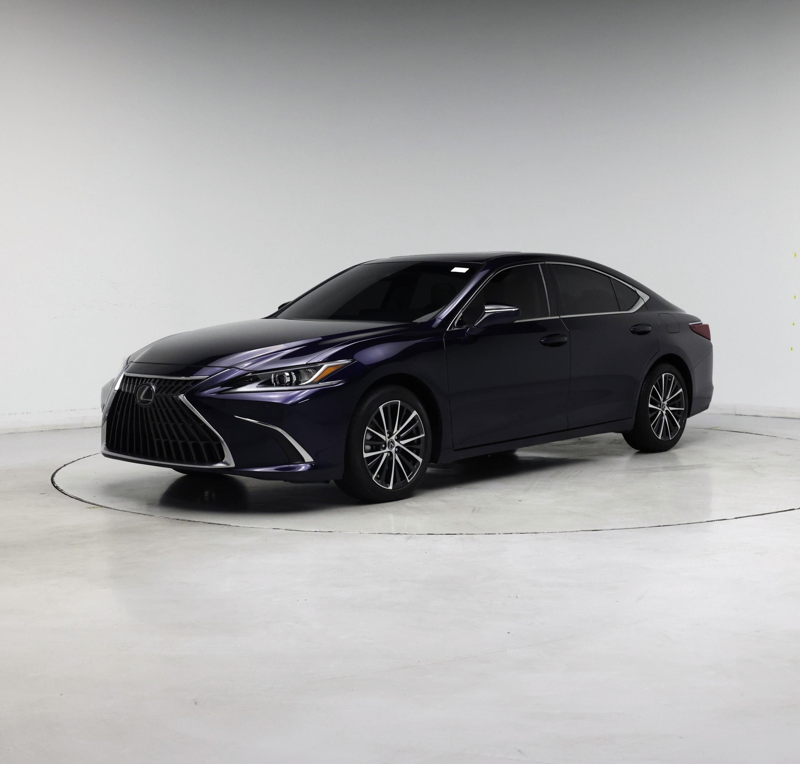 Thumbnail: 2025 Lexus ES - 4