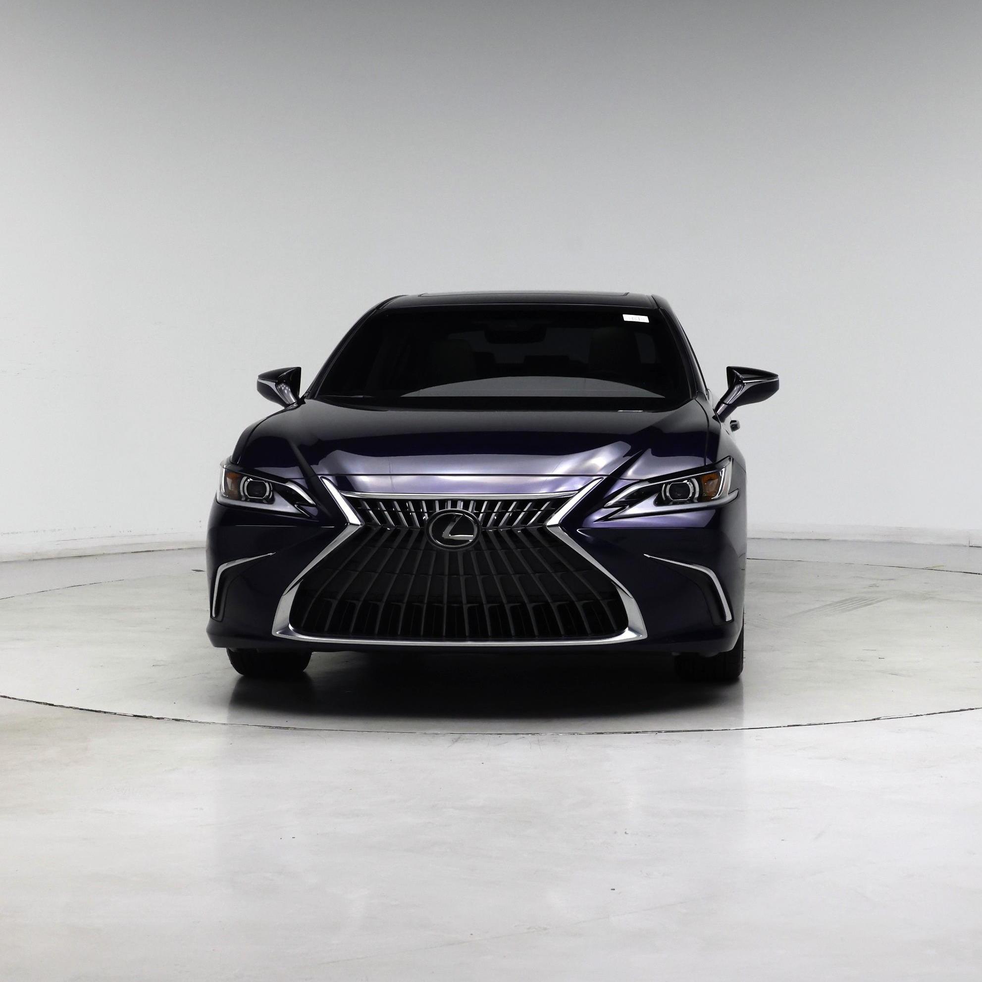 Thumbnail: 2025 Lexus ES - 5