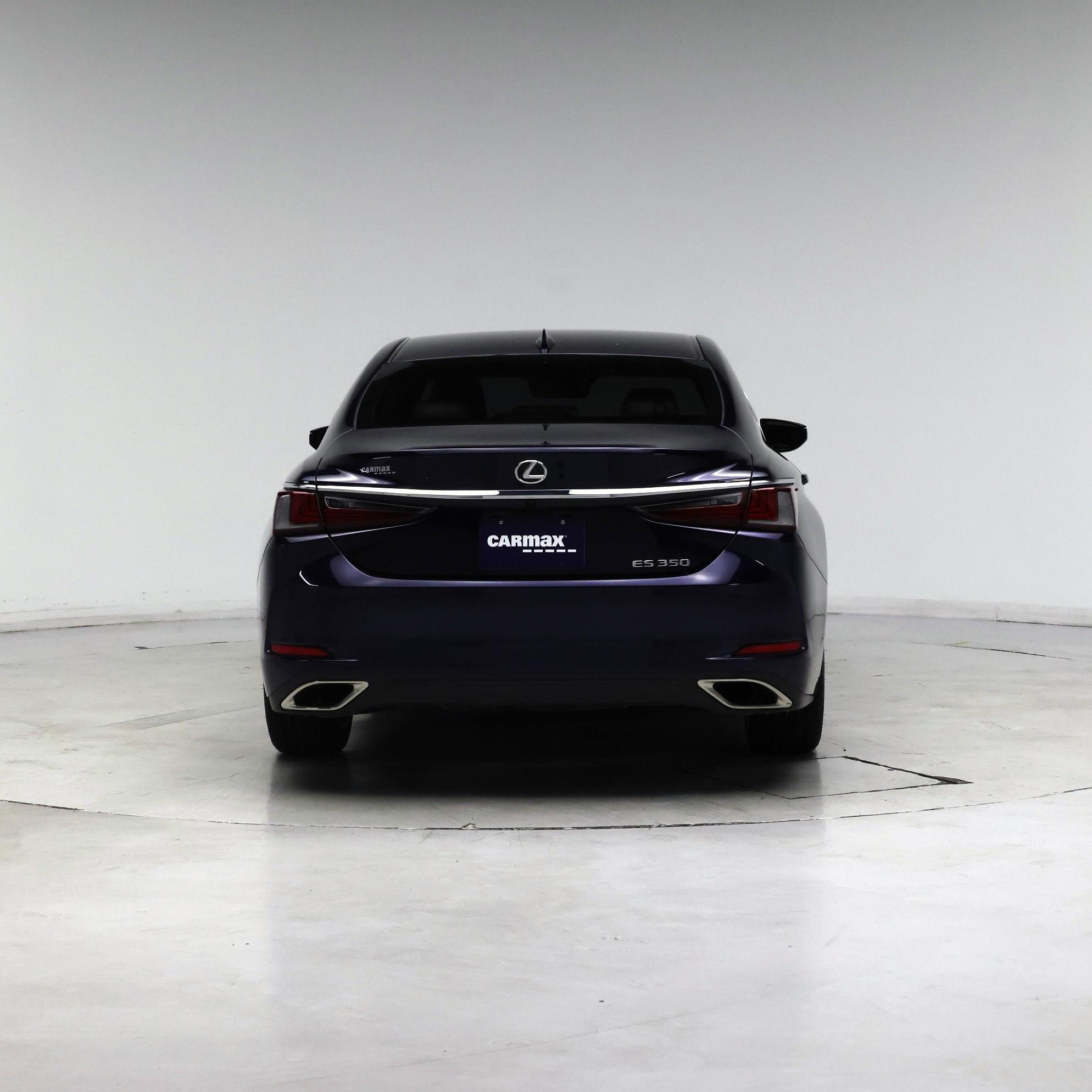 Thumbnail: 2025 Lexus ES - 6