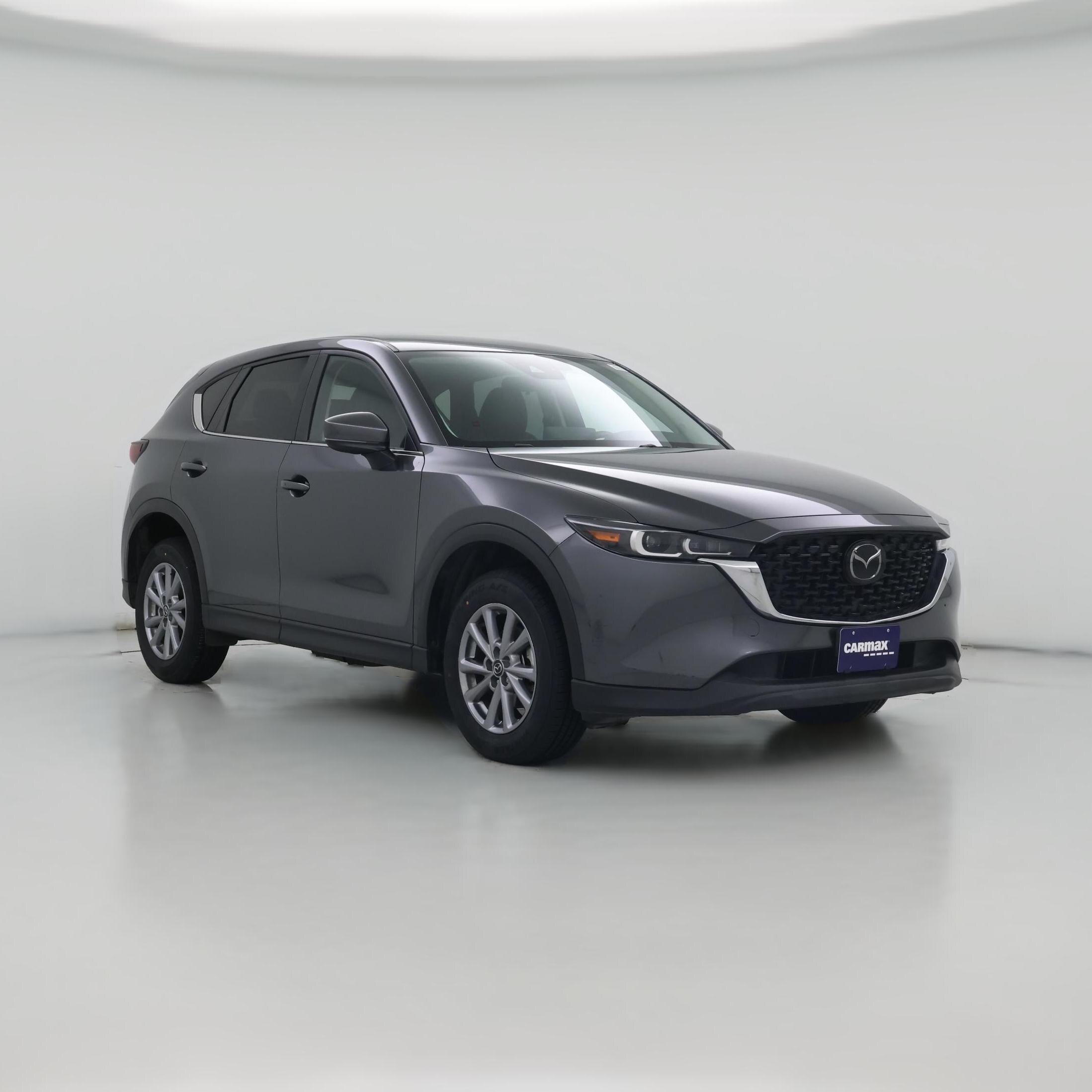 Thumbnail: 2023 Mazda CX-5 - 1