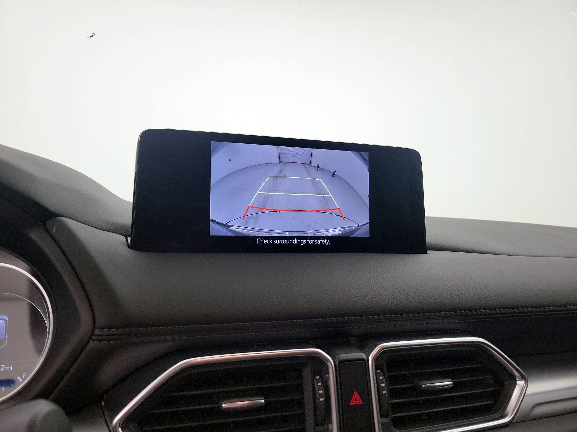 Thumbnail: 2023 Mazda CX-5 - 14