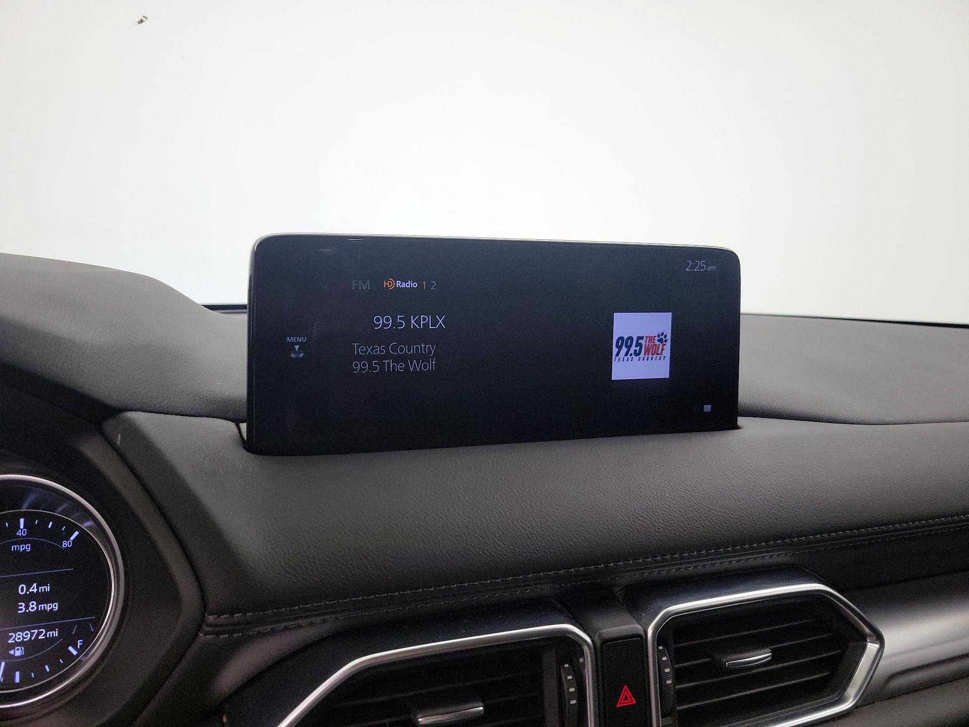 Thumbnail: 2023 Mazda CX-5 - 15