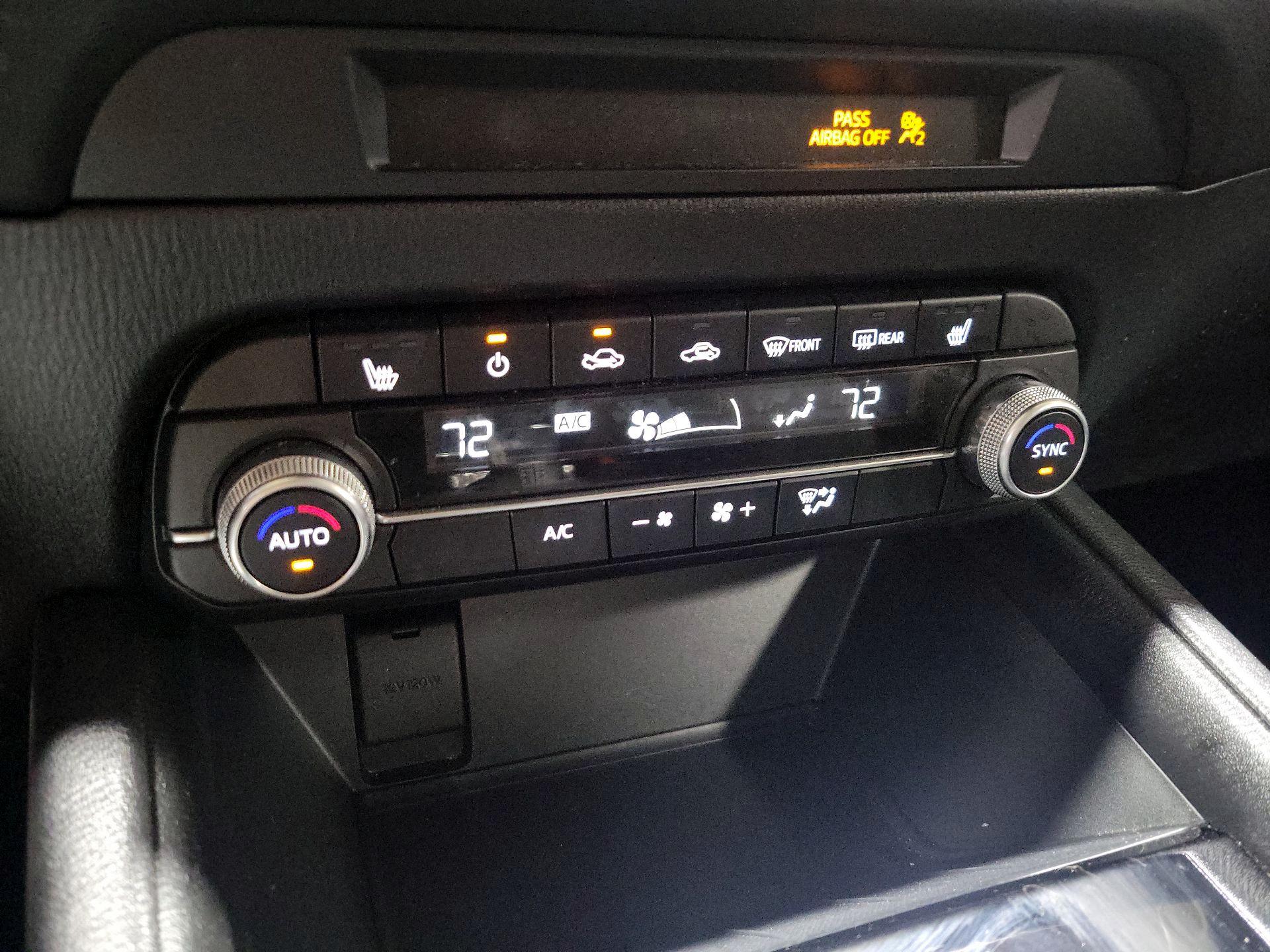 Thumbnail: 2023 Mazda CX-5 - 16