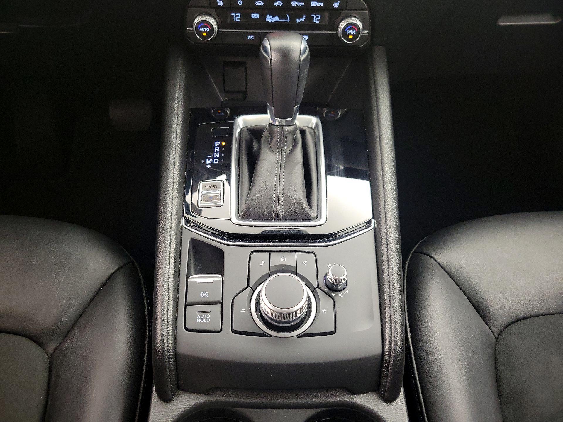 Thumbnail: 2023 Mazda CX-5 - 17