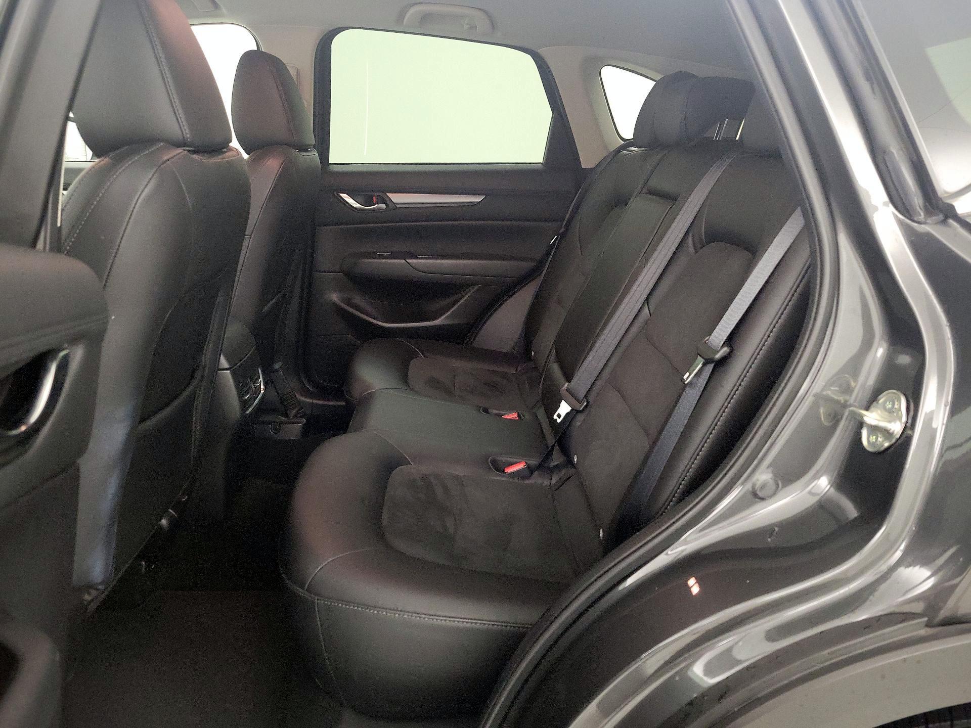 Thumbnail: 2023 Mazda CX-5 - 18