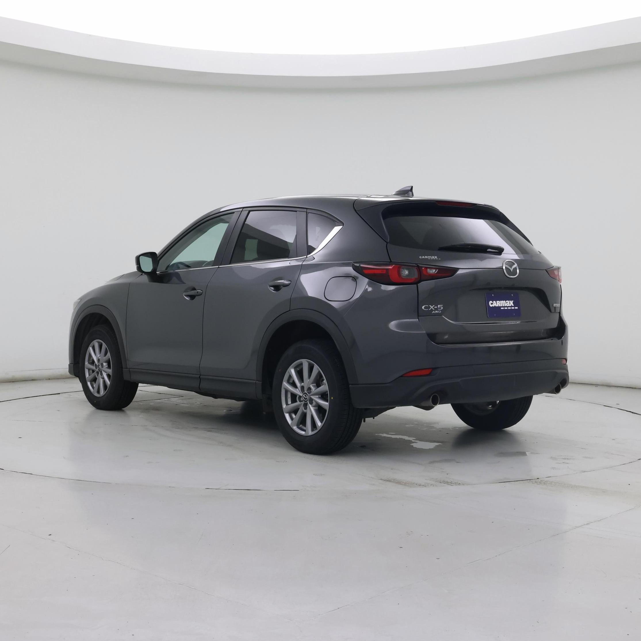 Thumbnail: 2023 Mazda CX-5 - 2