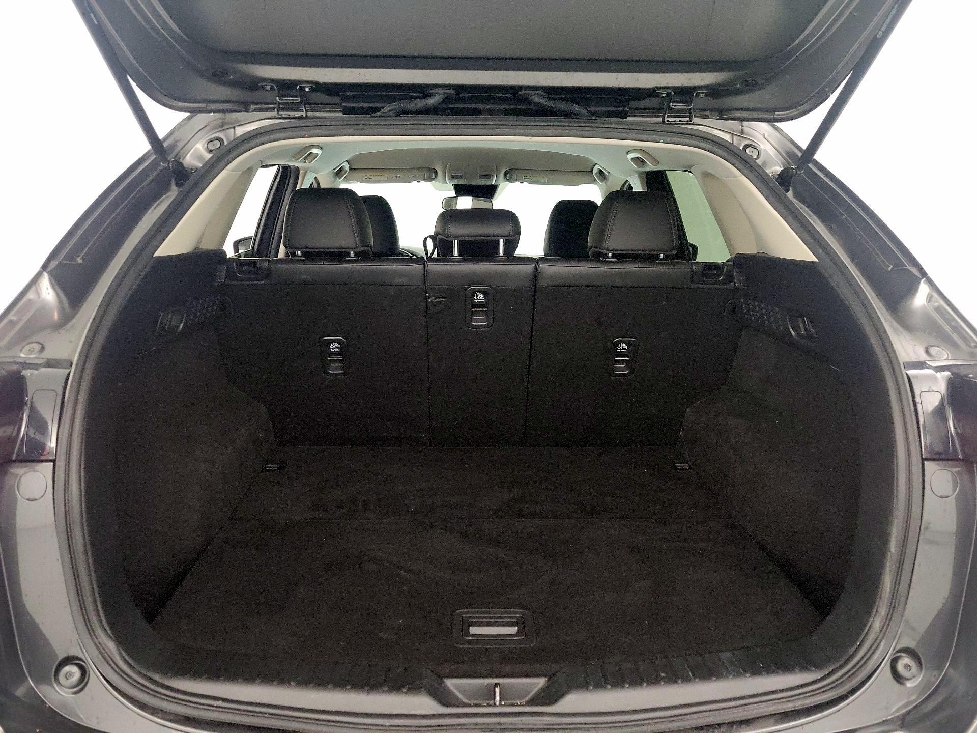 Thumbnail: 2023 Mazda CX-5 - 19