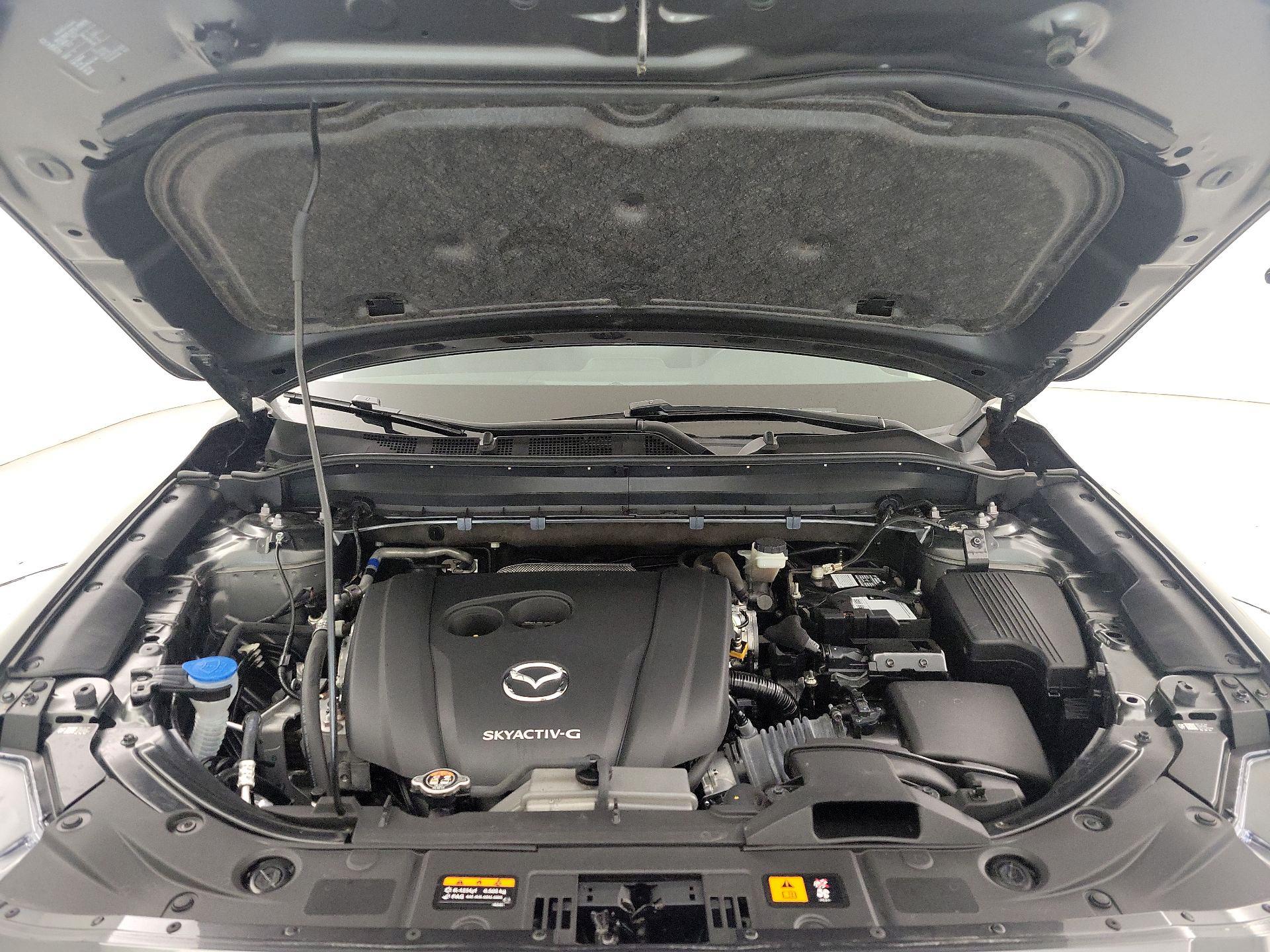 Thumbnail: 2023 Mazda CX-5 - 20