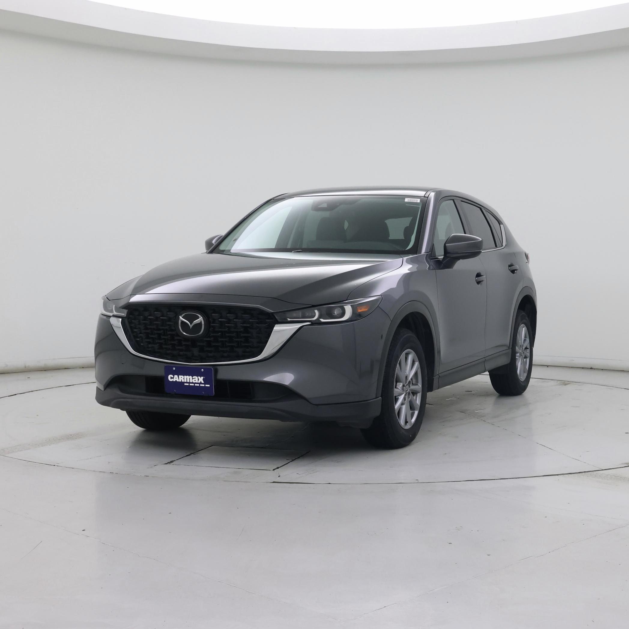 Thumbnail: 2023 Mazda CX-5 - 4