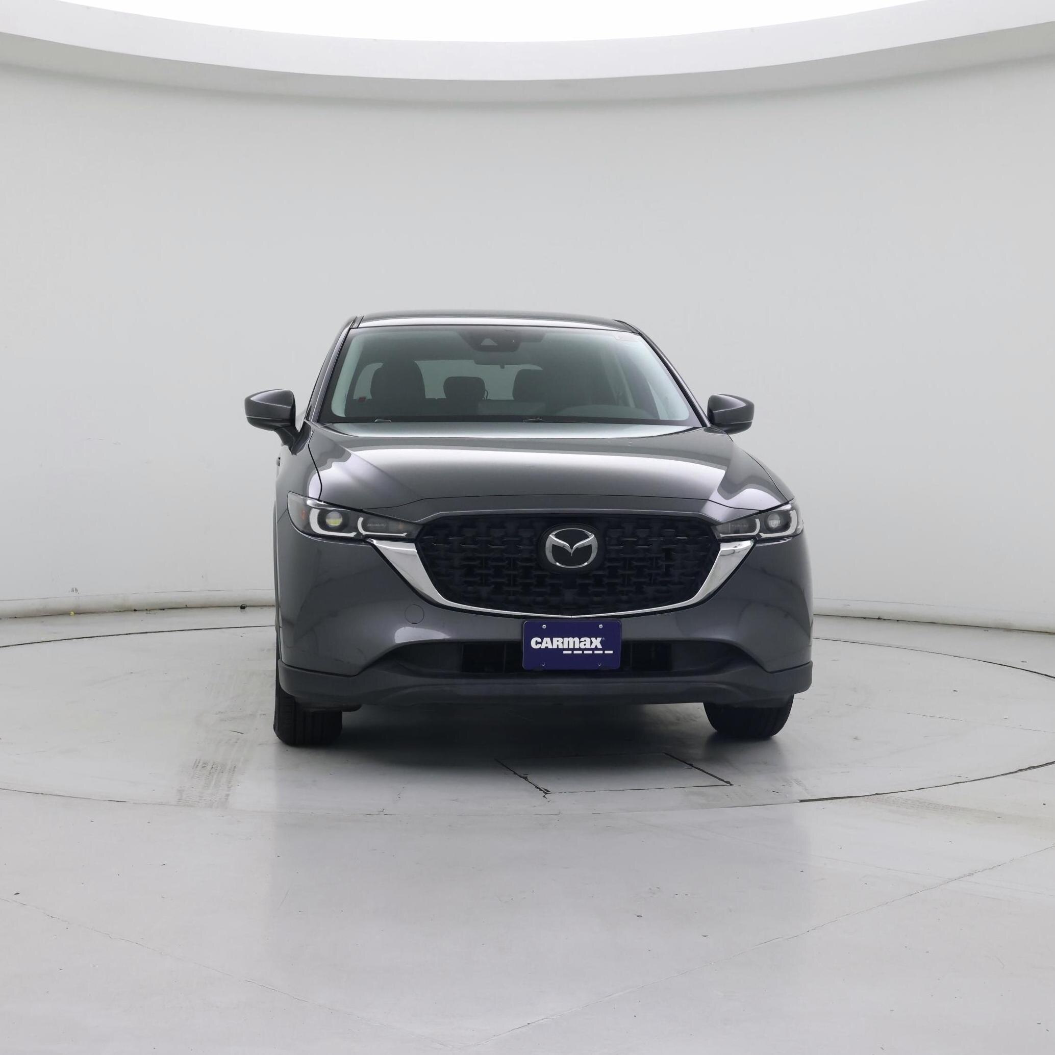 Thumbnail: 2023 Mazda CX-5 - 5