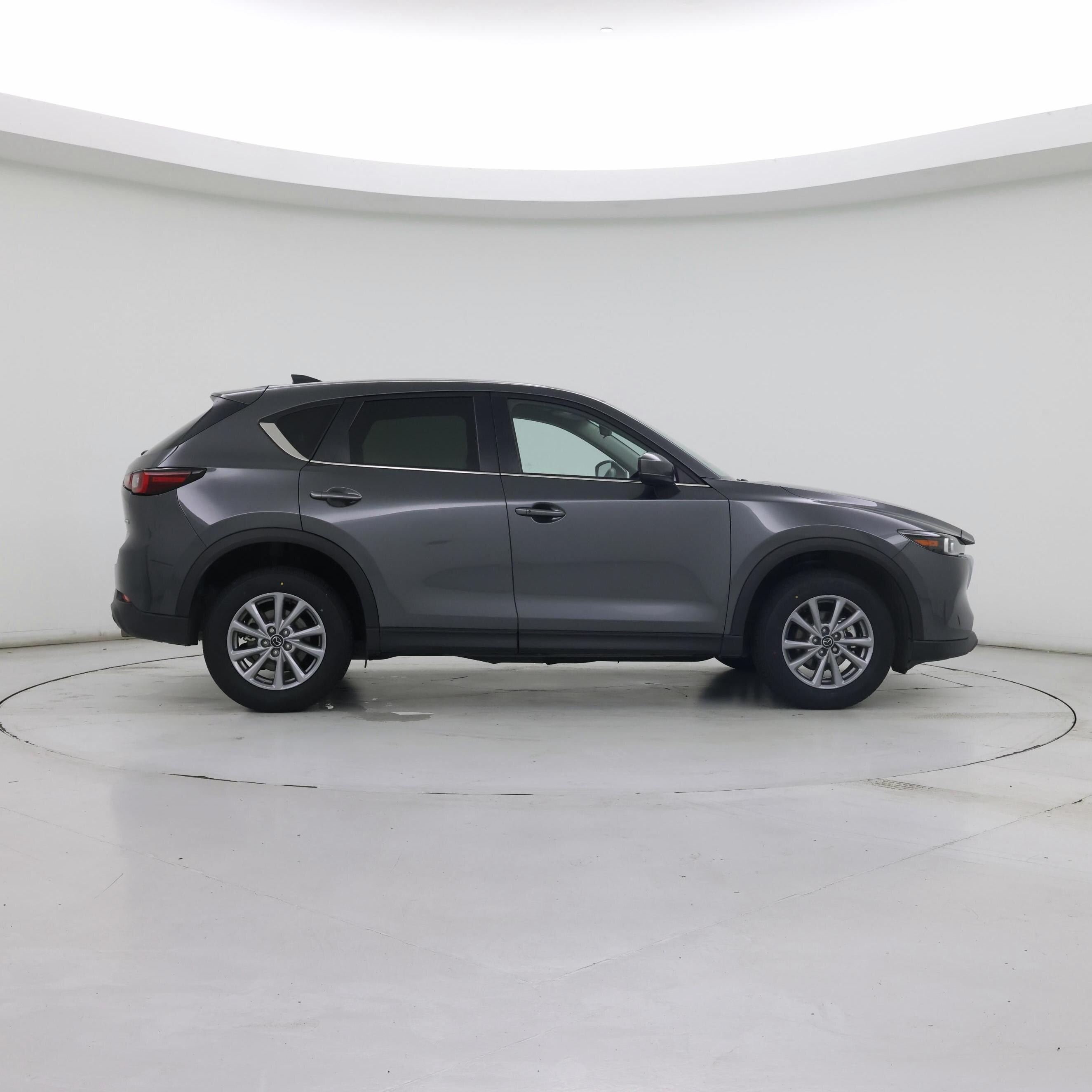 Thumbnail: 2023 Mazda CX-5 - 7
