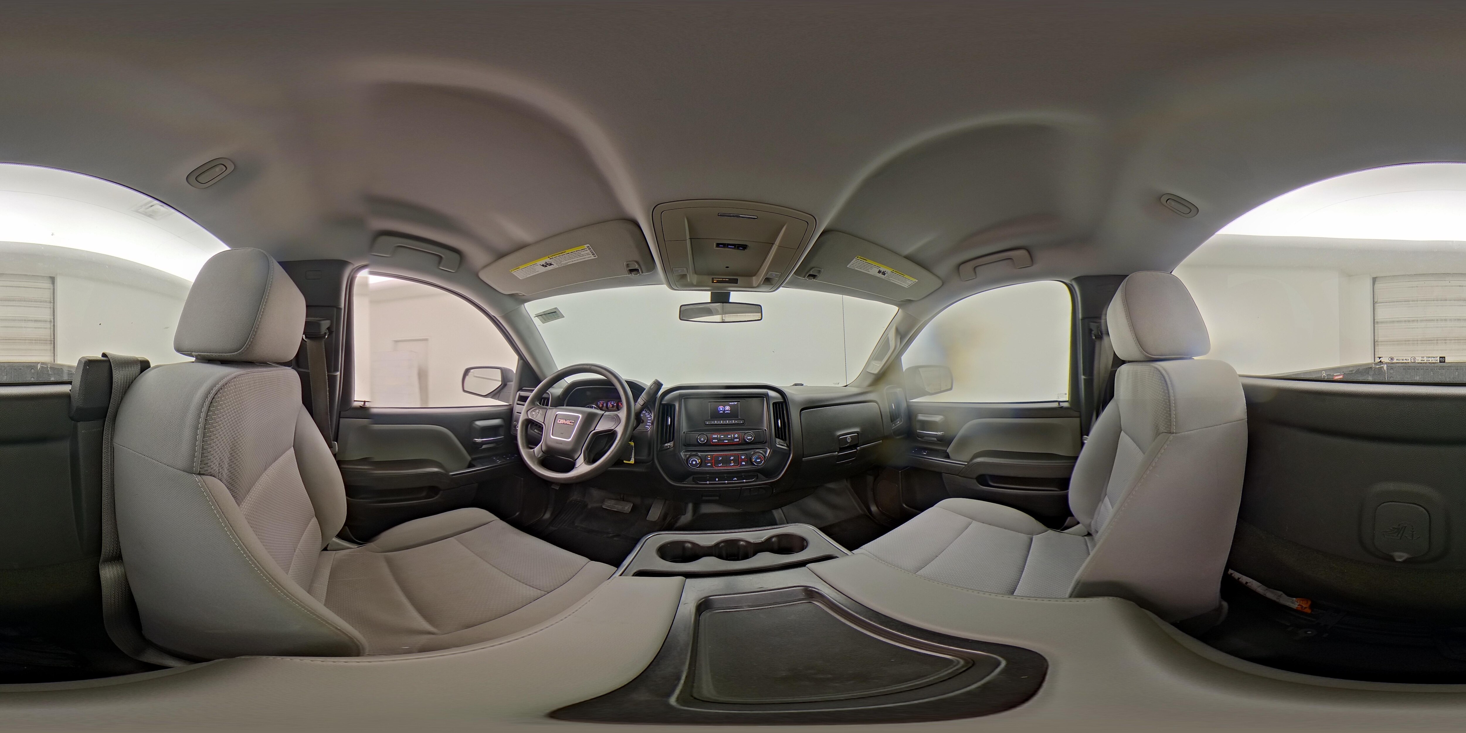 2016 GMC Sierra 1500 Base - Photo 22