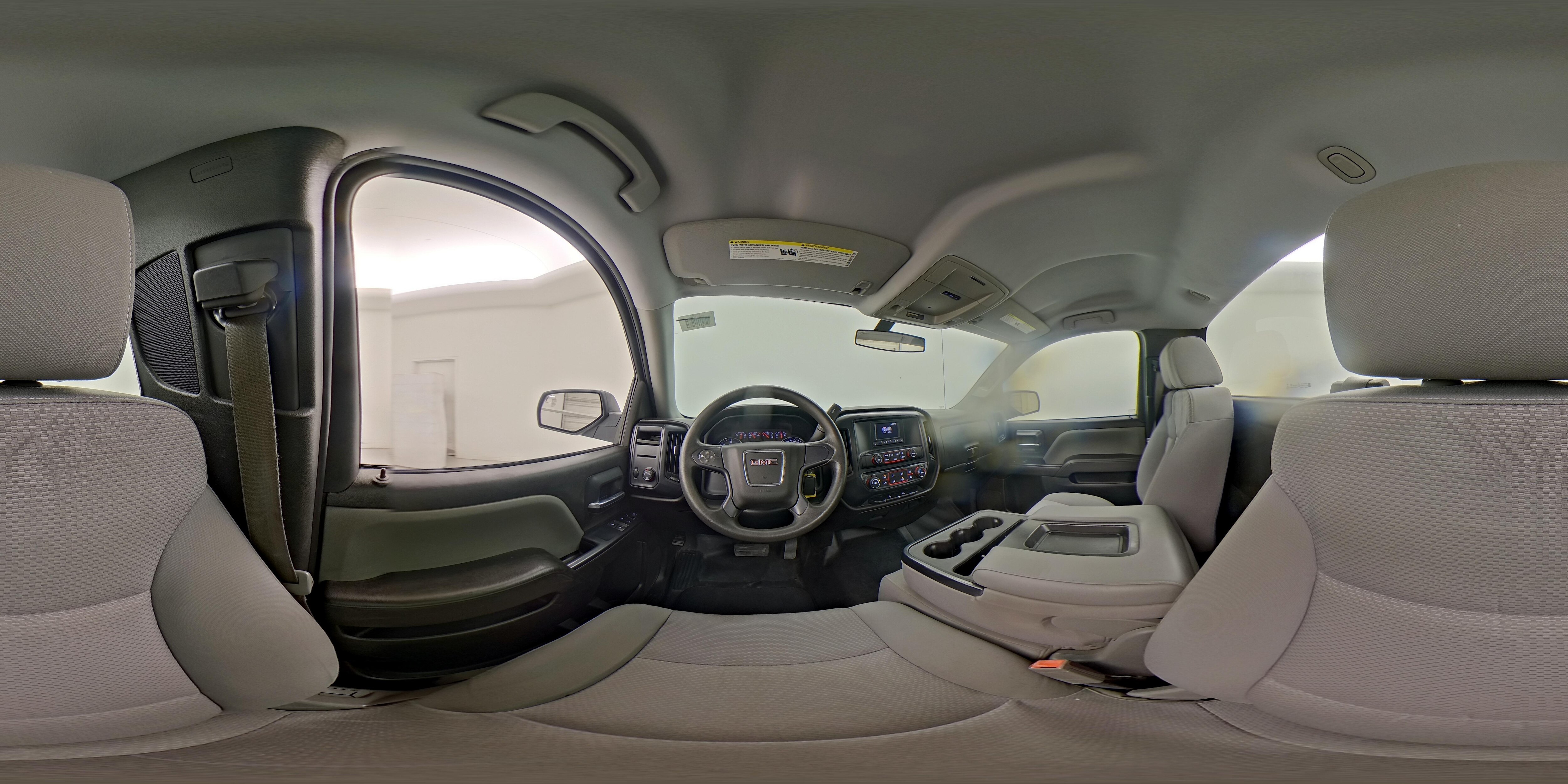 2016 GMC Sierra 1500 Base - Photo 23