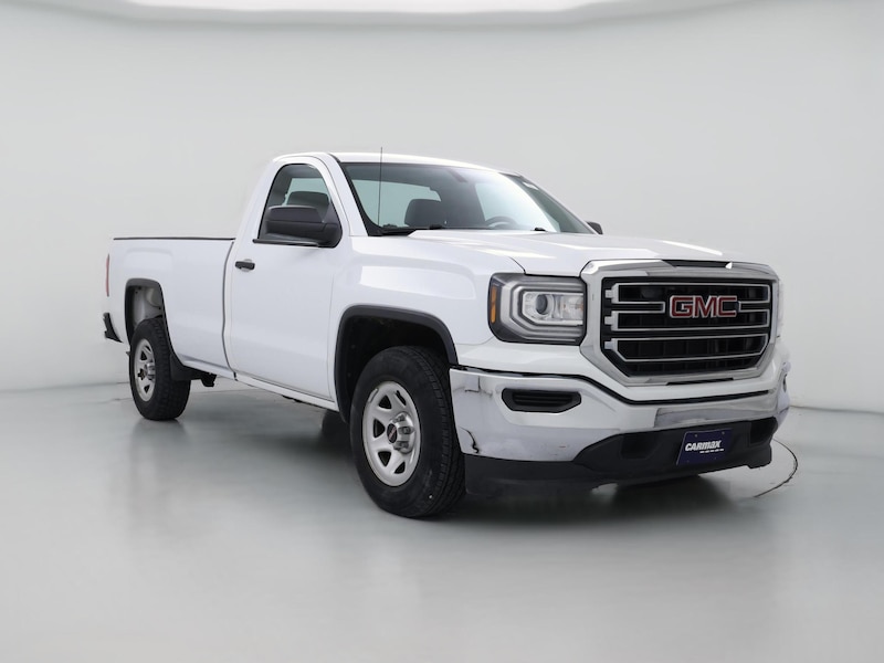2016 GMC Sierra 1500  -
                  Austin, TX