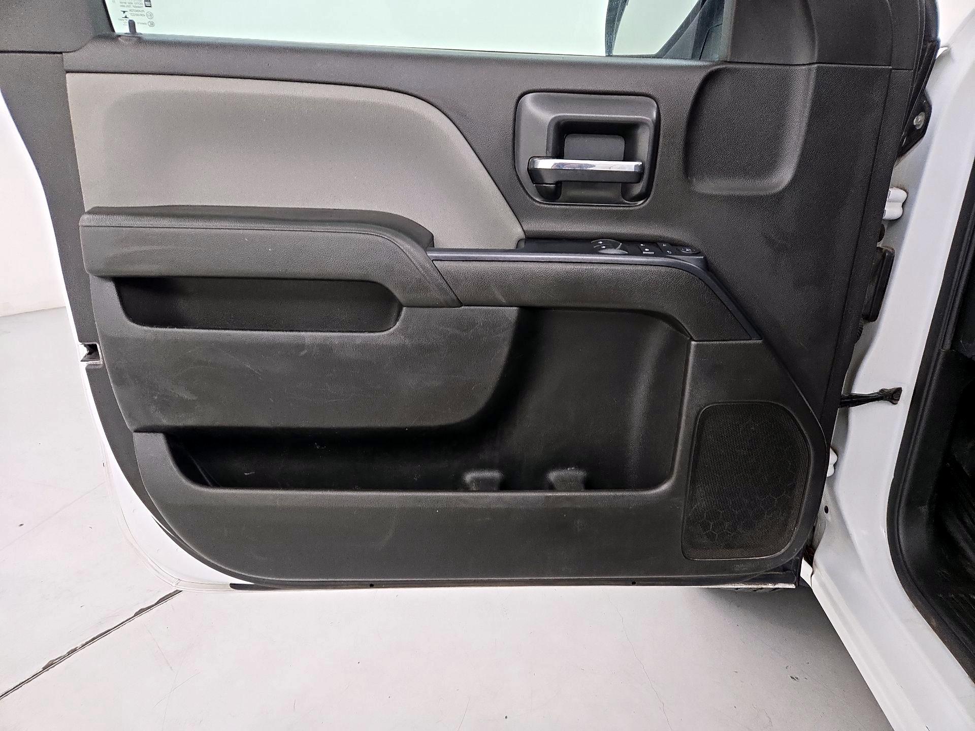 Thumbnail: 2016 GMC Sierra 1500 - 12