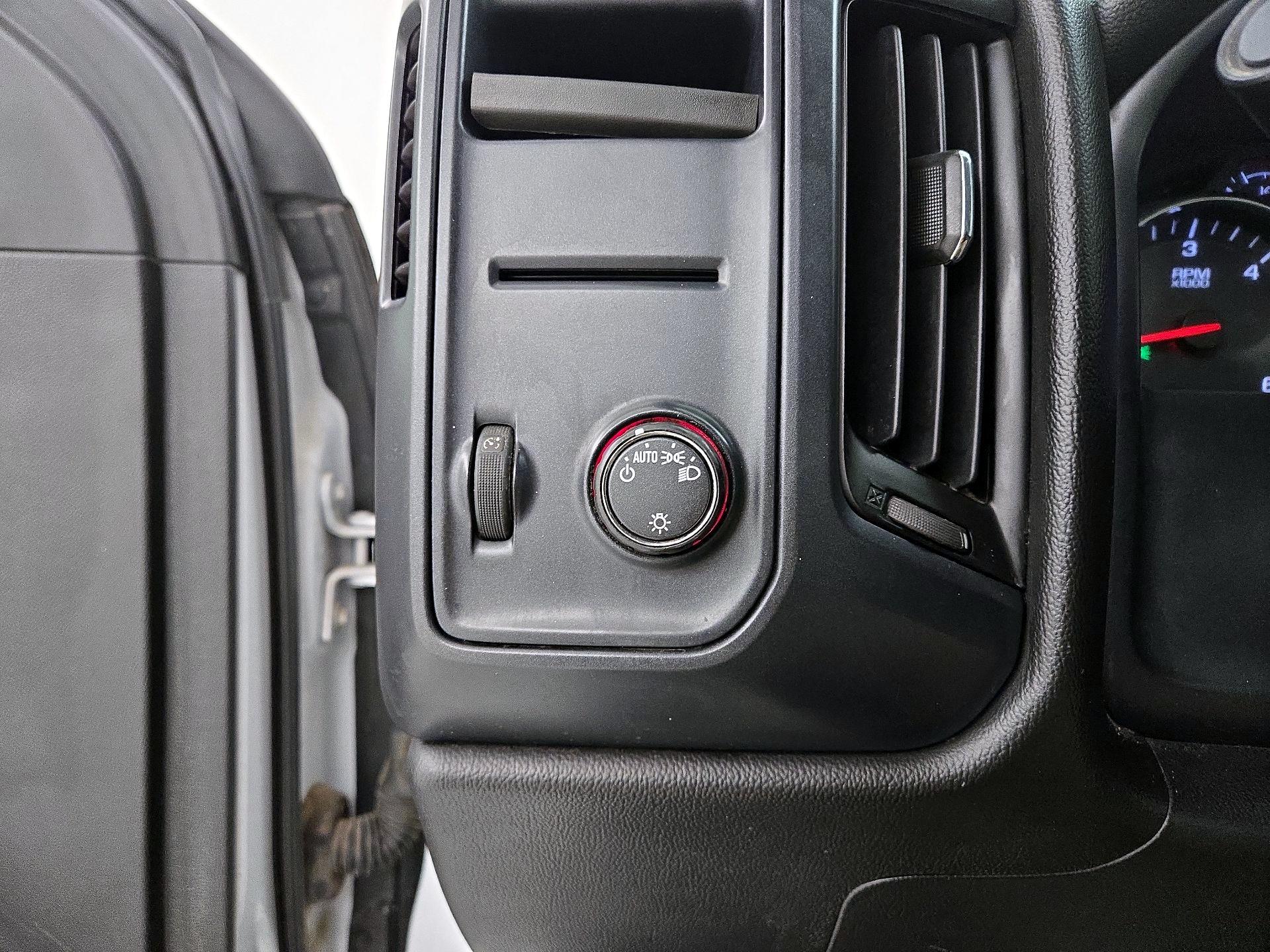 Thumbnail: 2016 GMC Sierra 1500 - 13