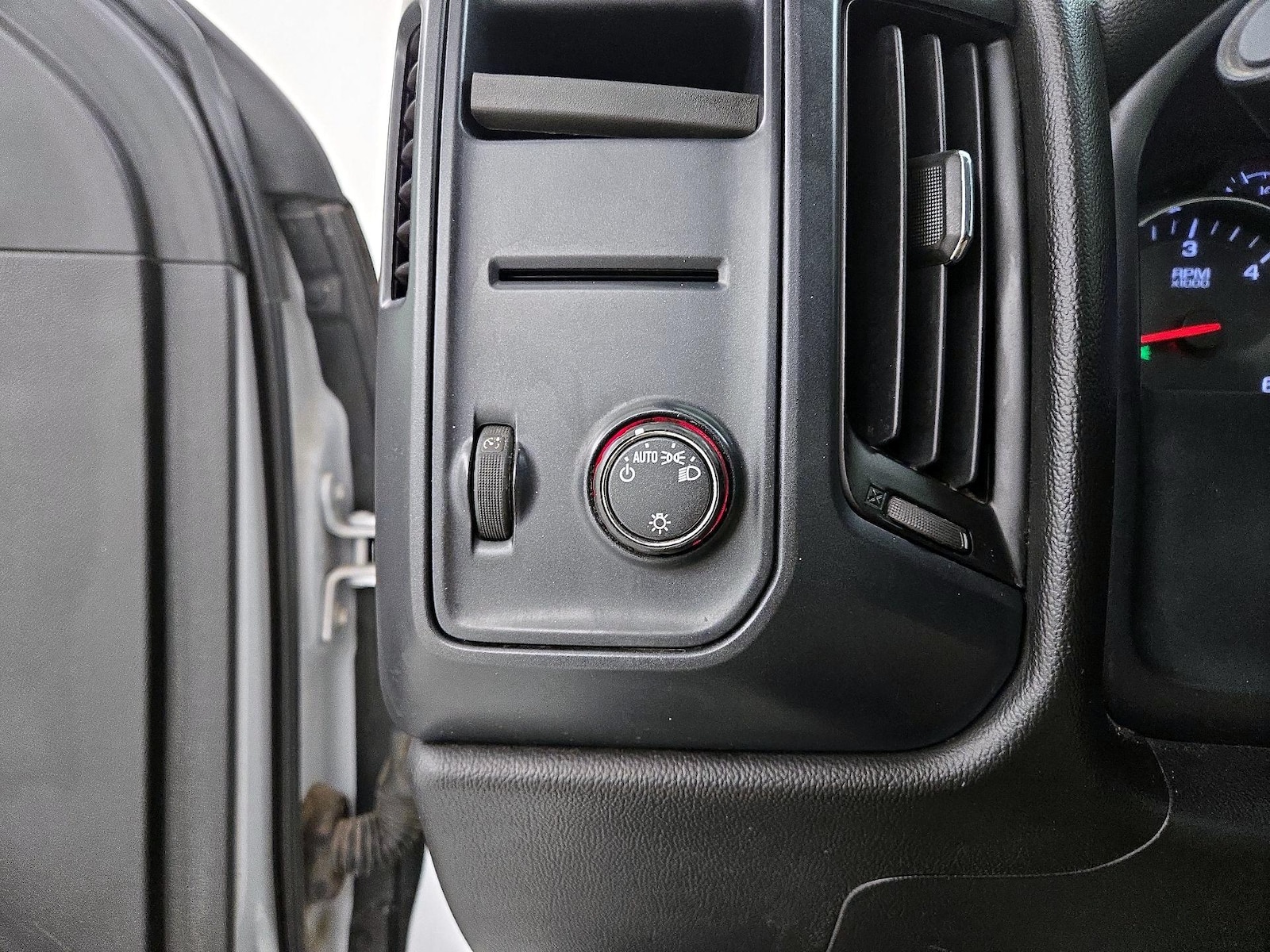 2016 GMC Sierra 1500 Base - Photo 14