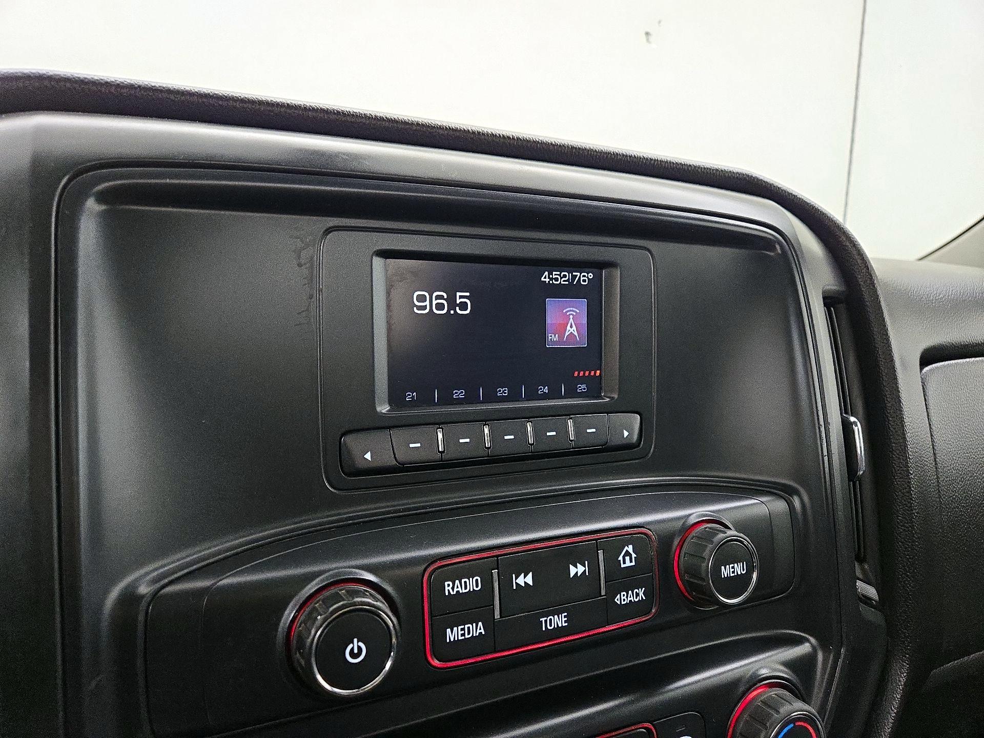 Thumbnail: 2016 GMC Sierra 1500 - 14