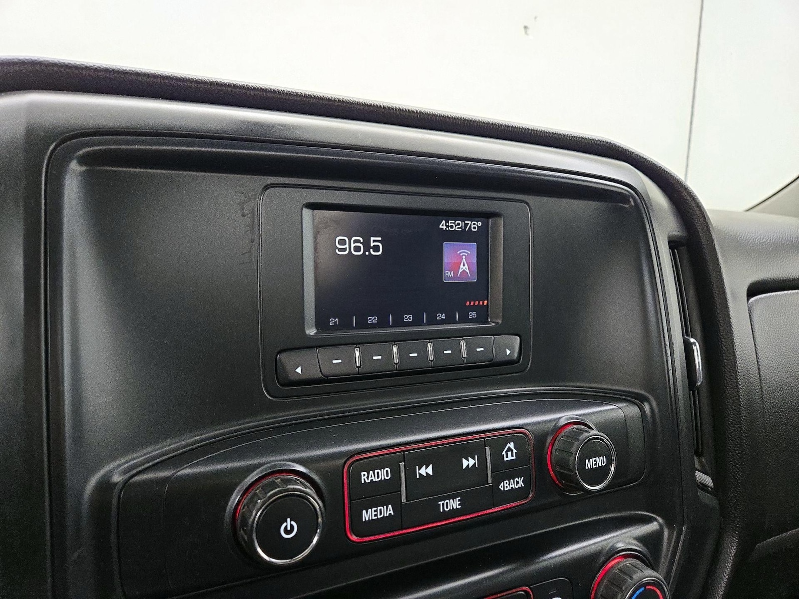 2016 GMC Sierra 1500 Base - Photo 15