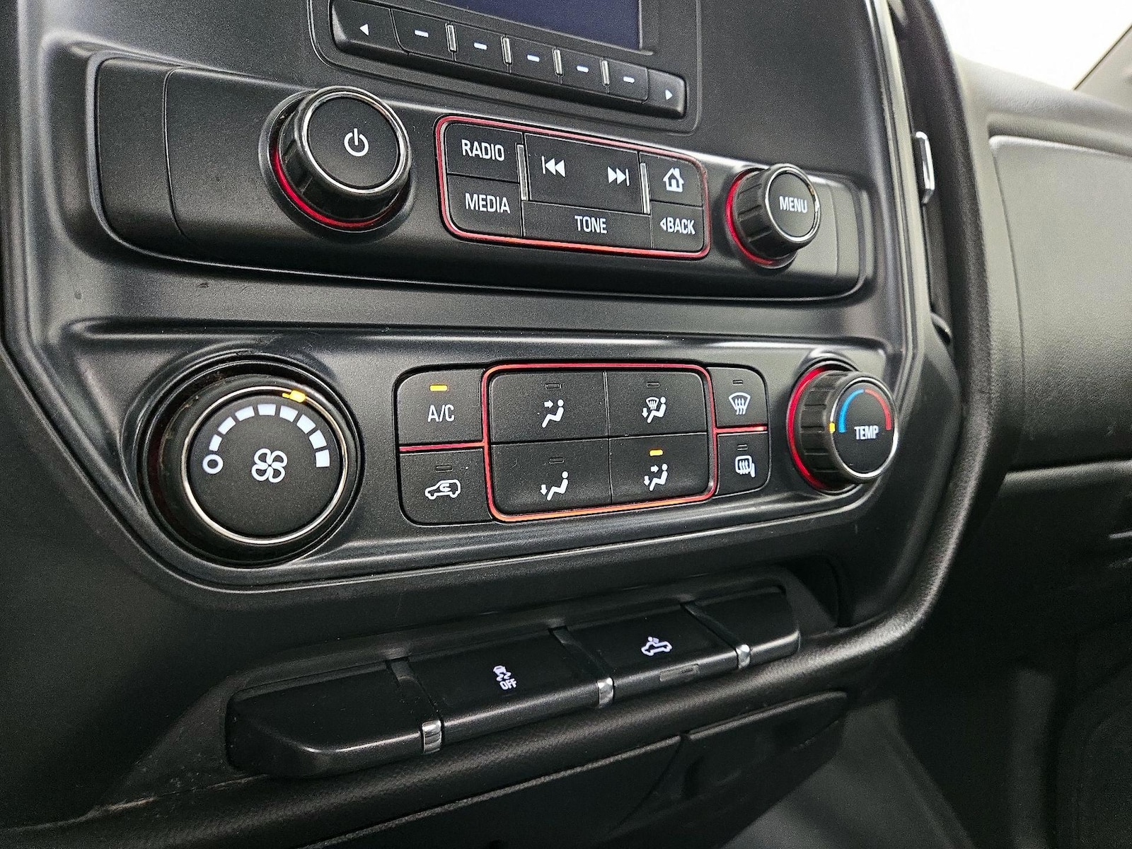 2016 GMC Sierra 1500 Base - Photo 16