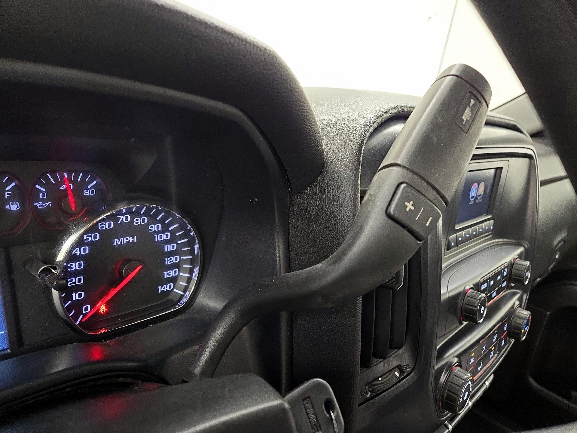 Thumbnail: 2016 GMC Sierra 1500 - 16