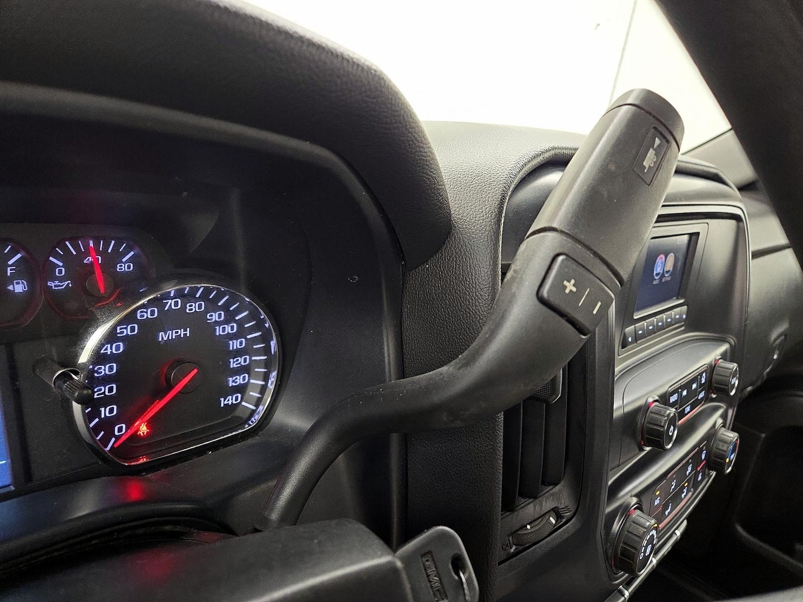 2016 GMC Sierra 1500 Base - Photo 17