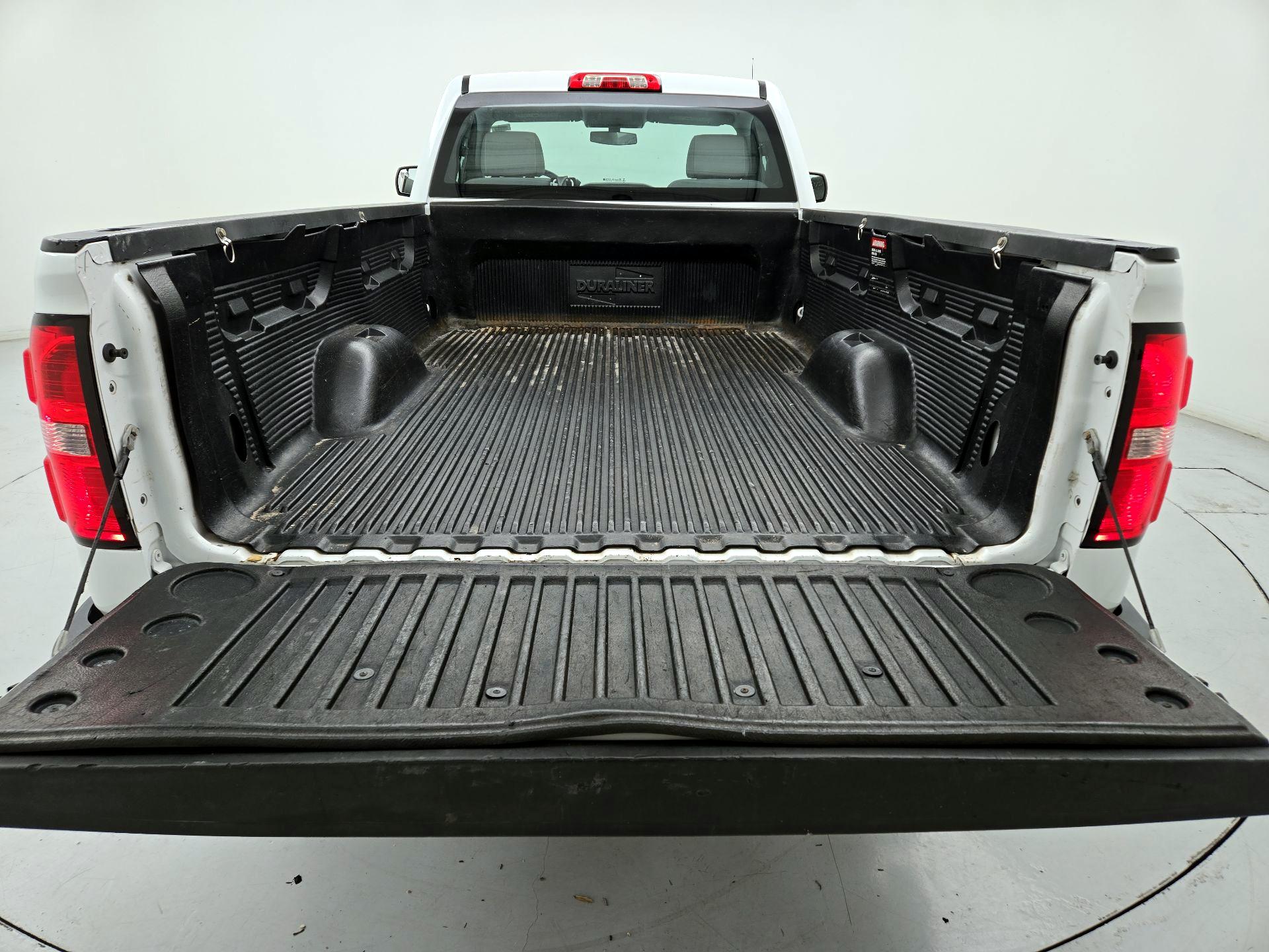 Thumbnail: 2016 GMC Sierra 1500 - 18