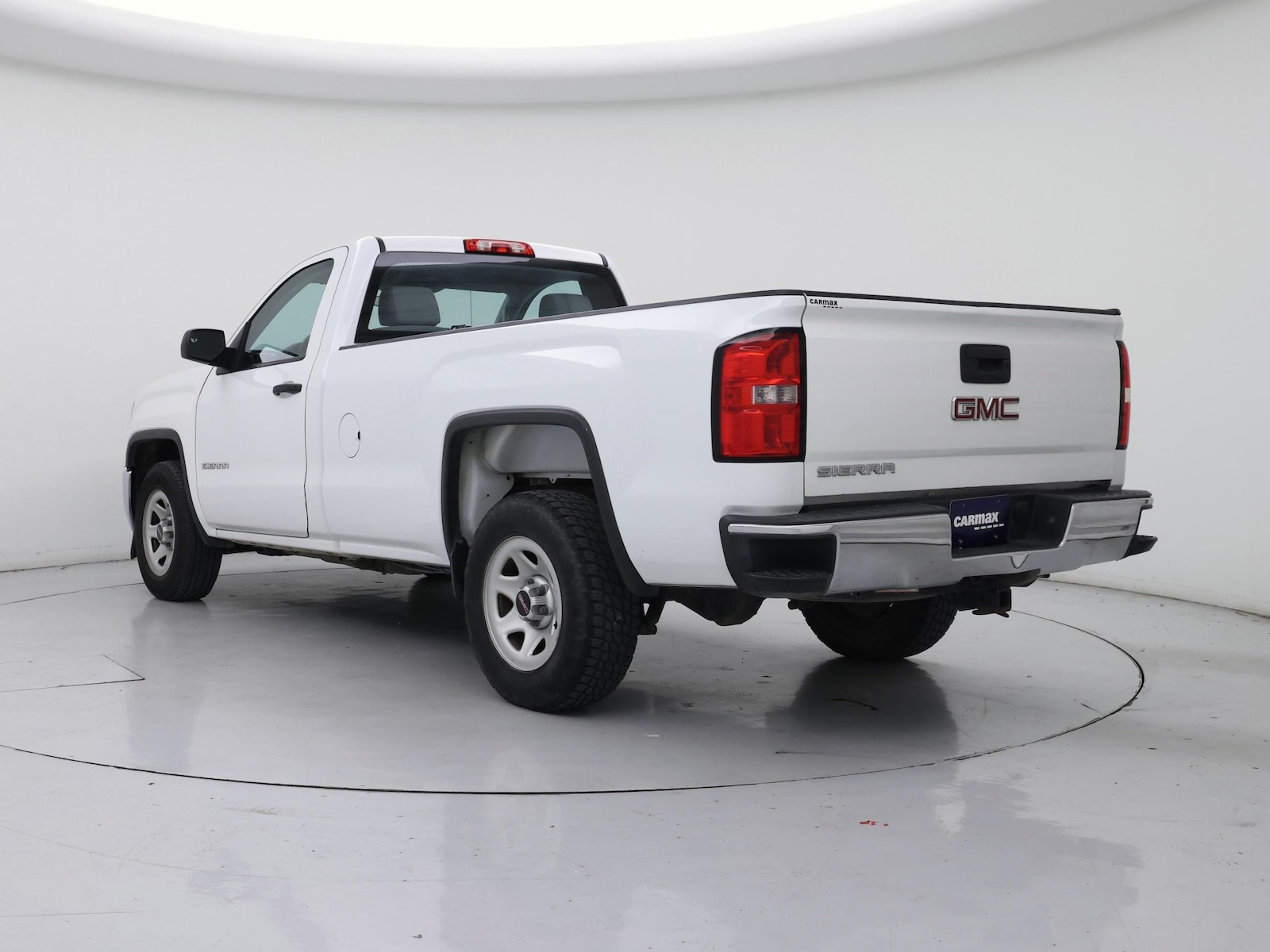 2016 GMC Sierra 1500 Base - Photo 3