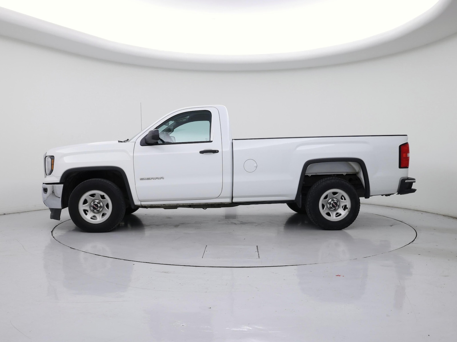 2016 GMC Sierra 1500 Base - Photo 4