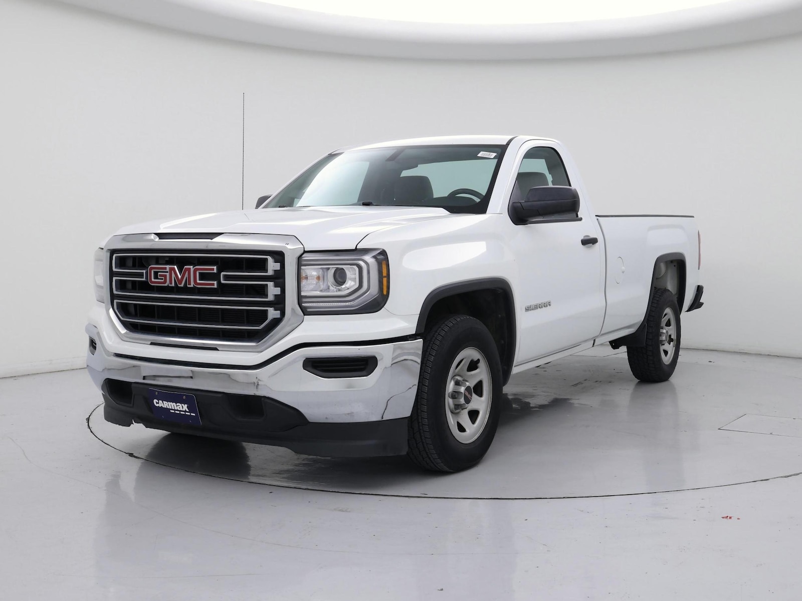 2016 GMC Sierra 1500 Base - Photo 5
