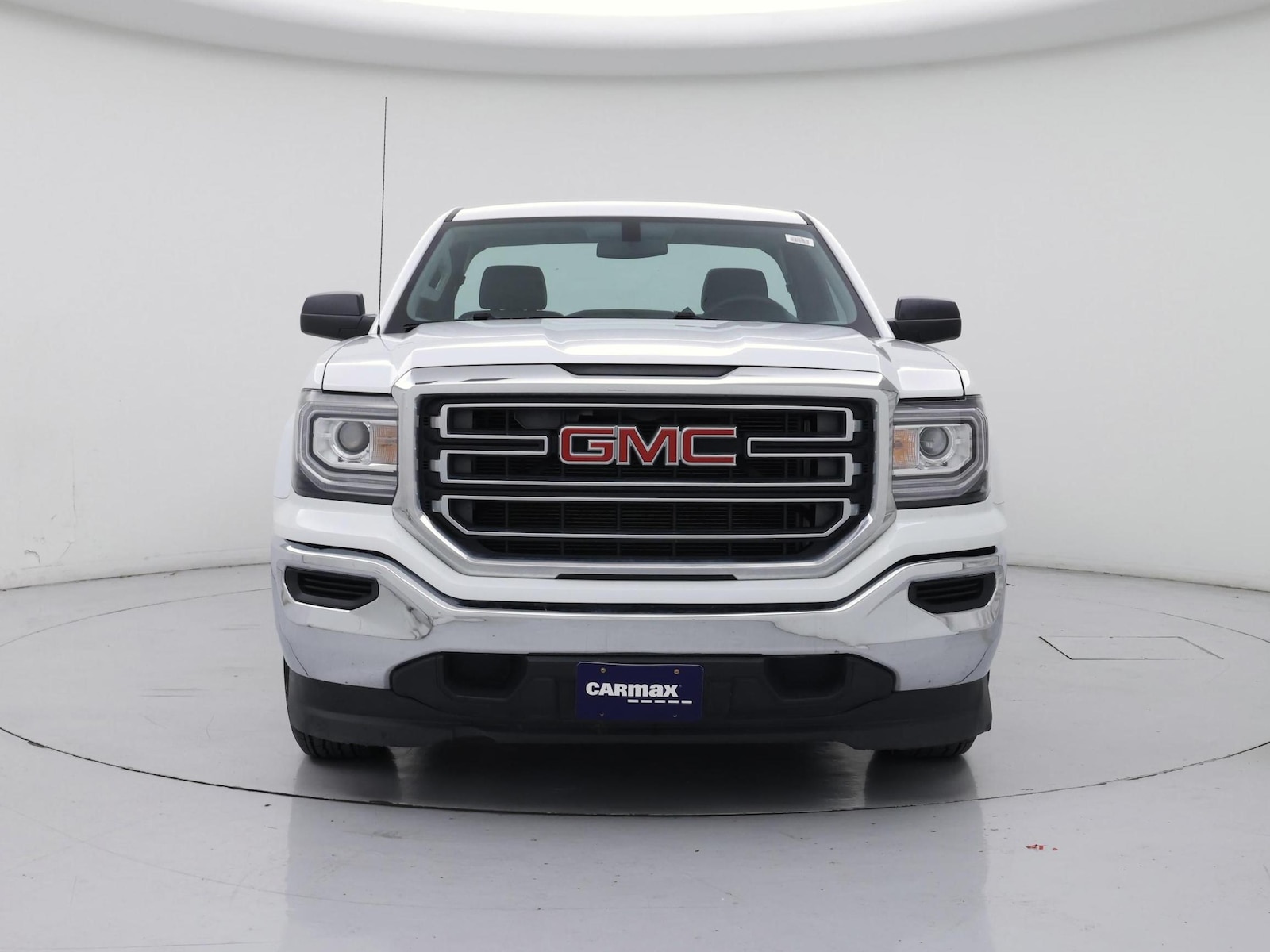 2016 GMC Sierra 1500 Base - Photo 6