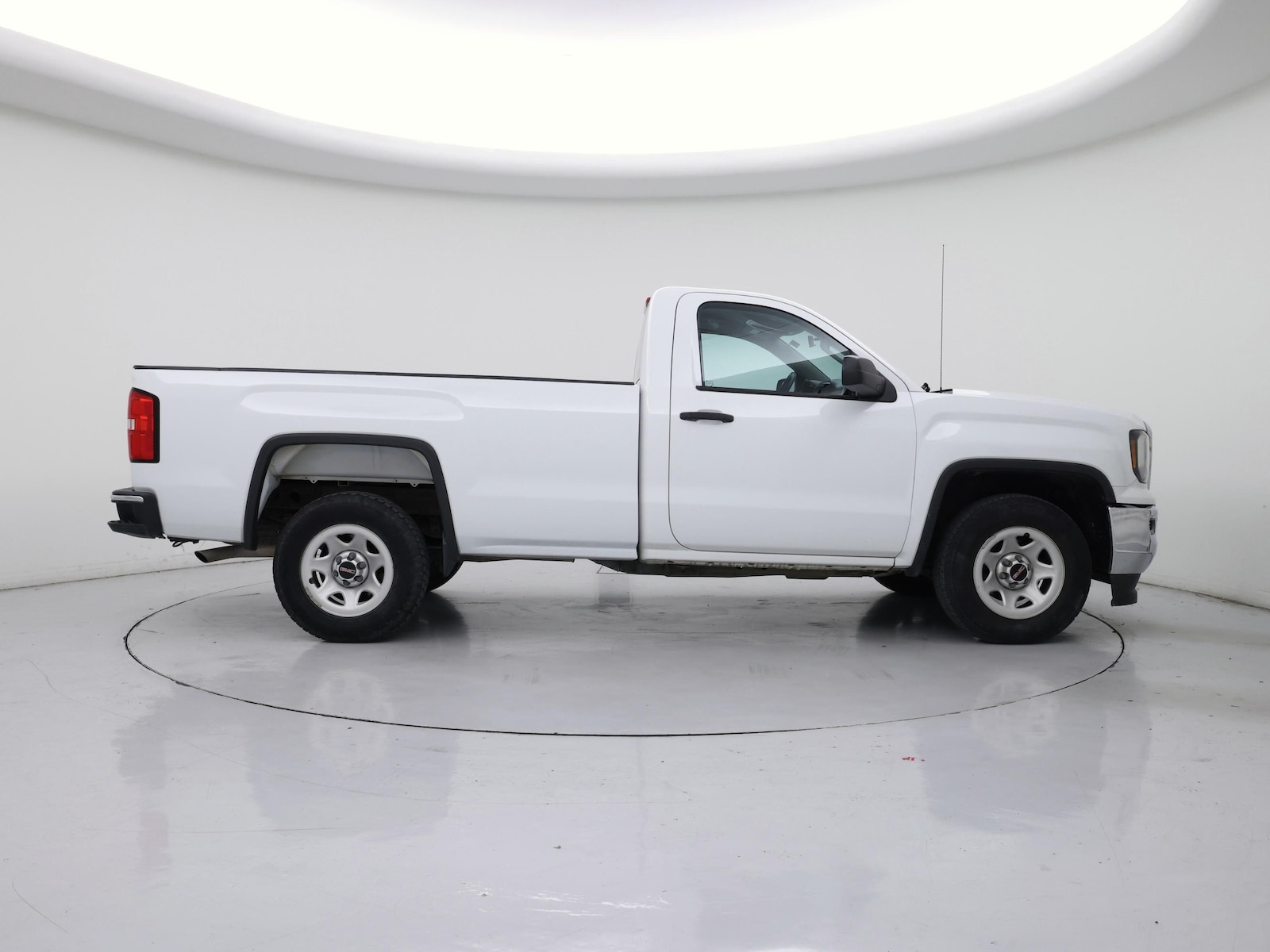 2016 GMC Sierra 1500 Base - Photo 8